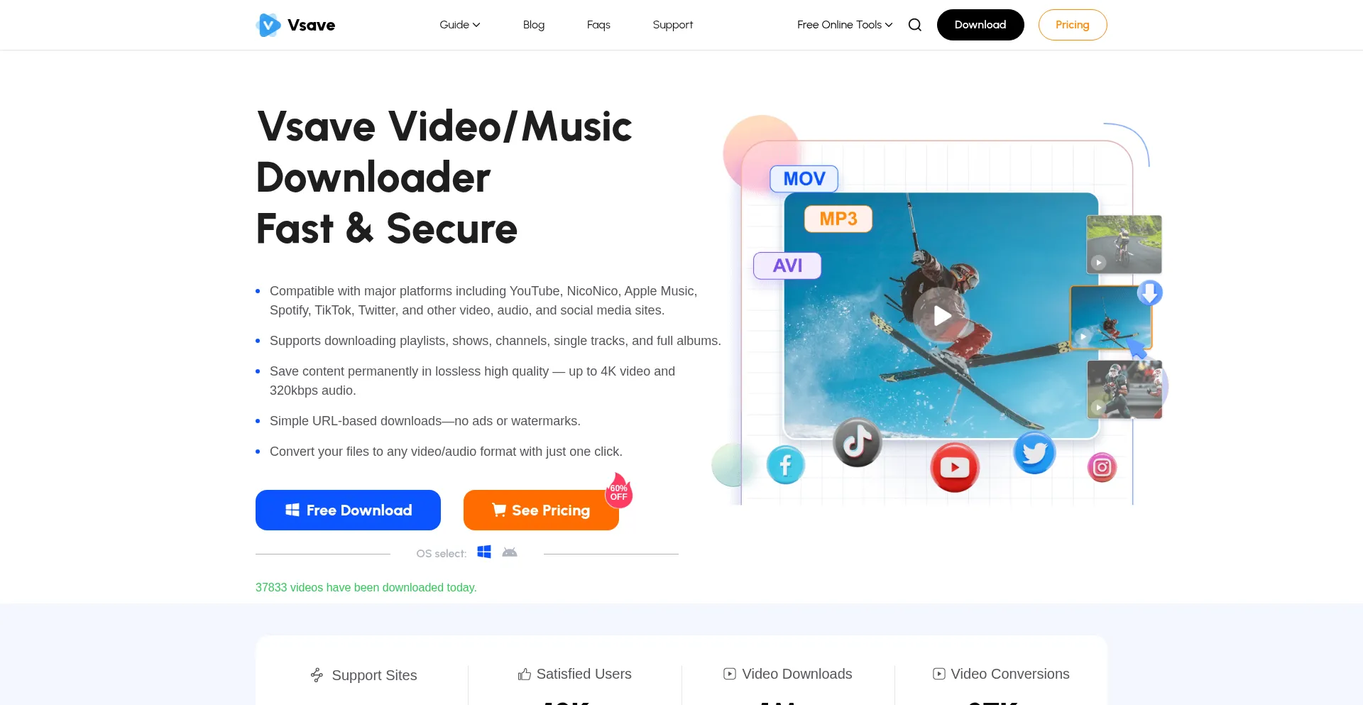 Vsave.net