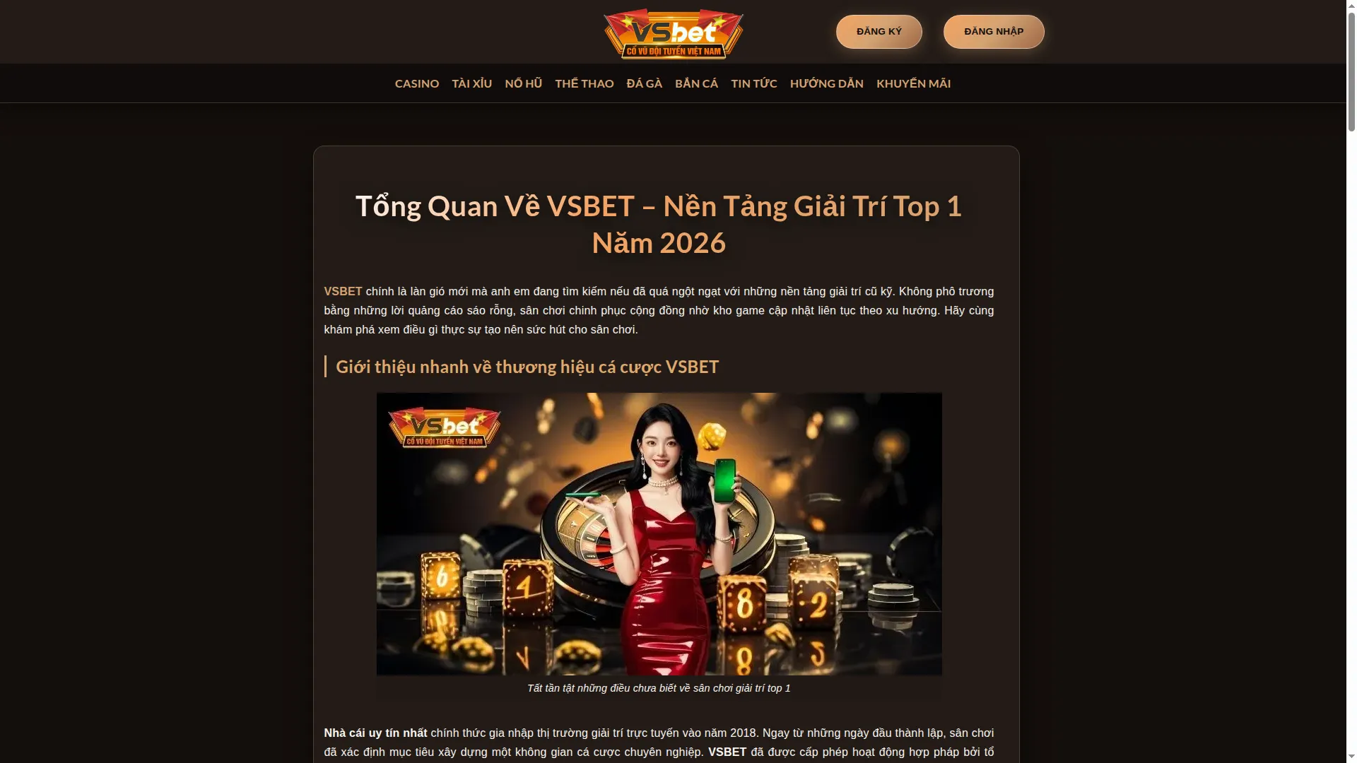 Vsbet86.site