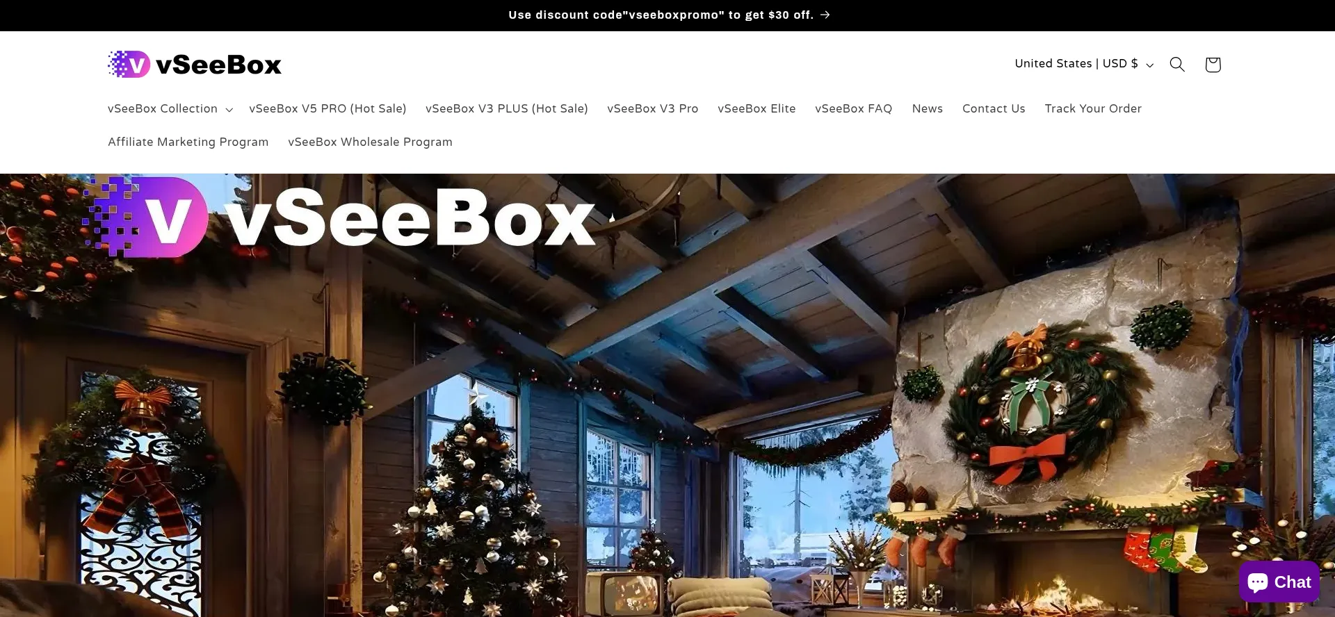 Vseeboxpro.com