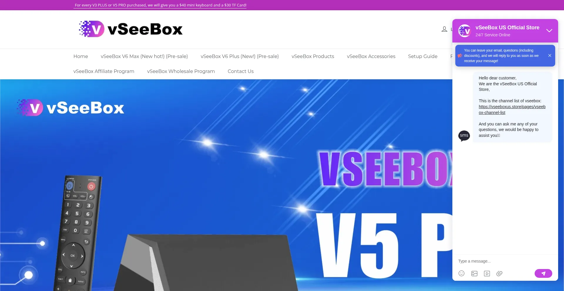 Vseeboxus.store