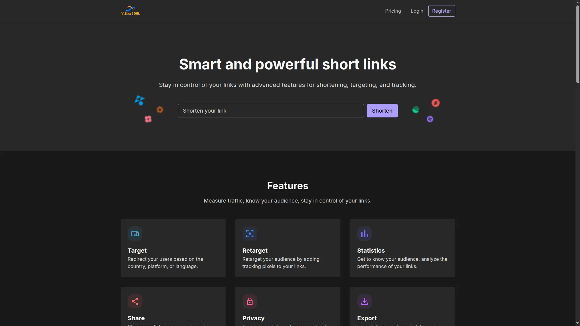 Vshorturl.com