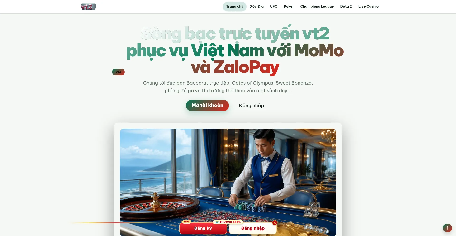 Vt2.bet