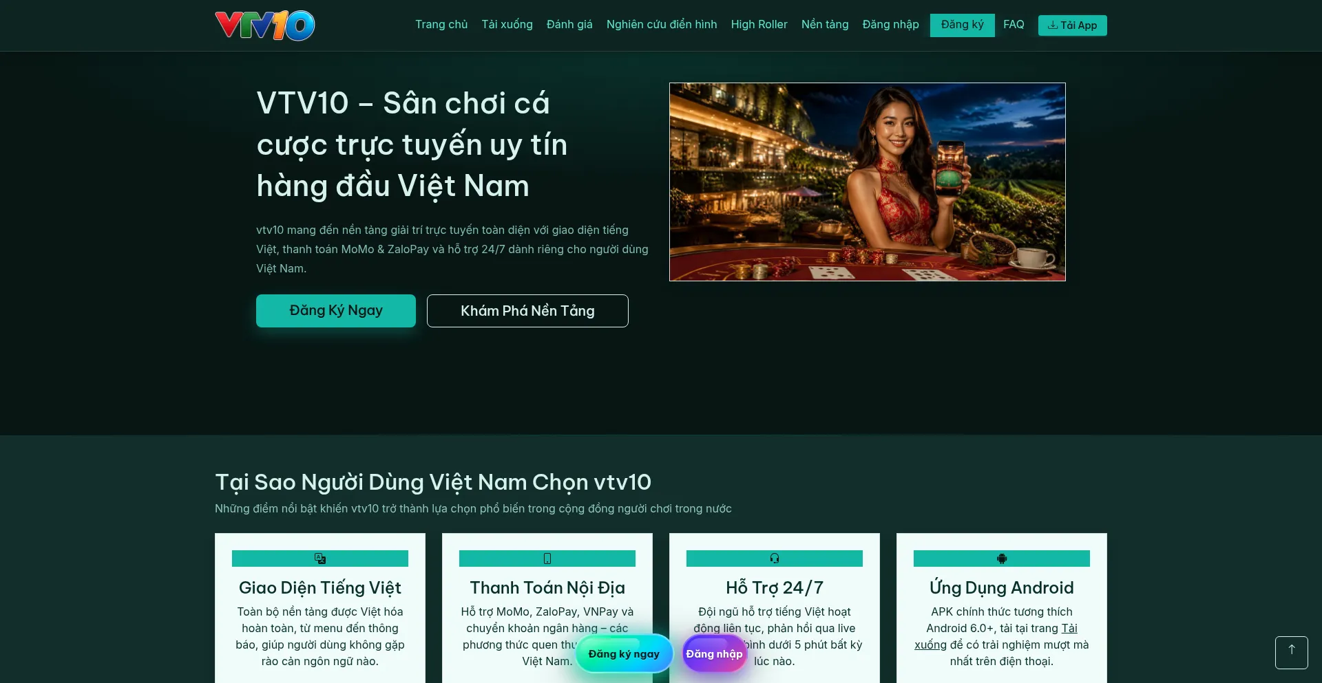 Vtv10.co