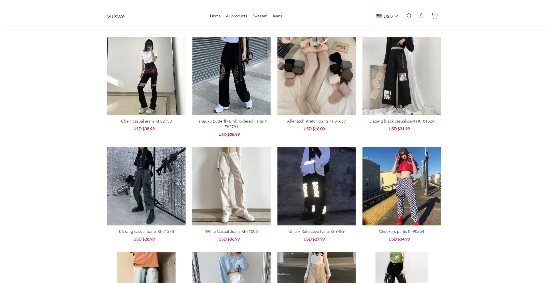Vuiswe.com