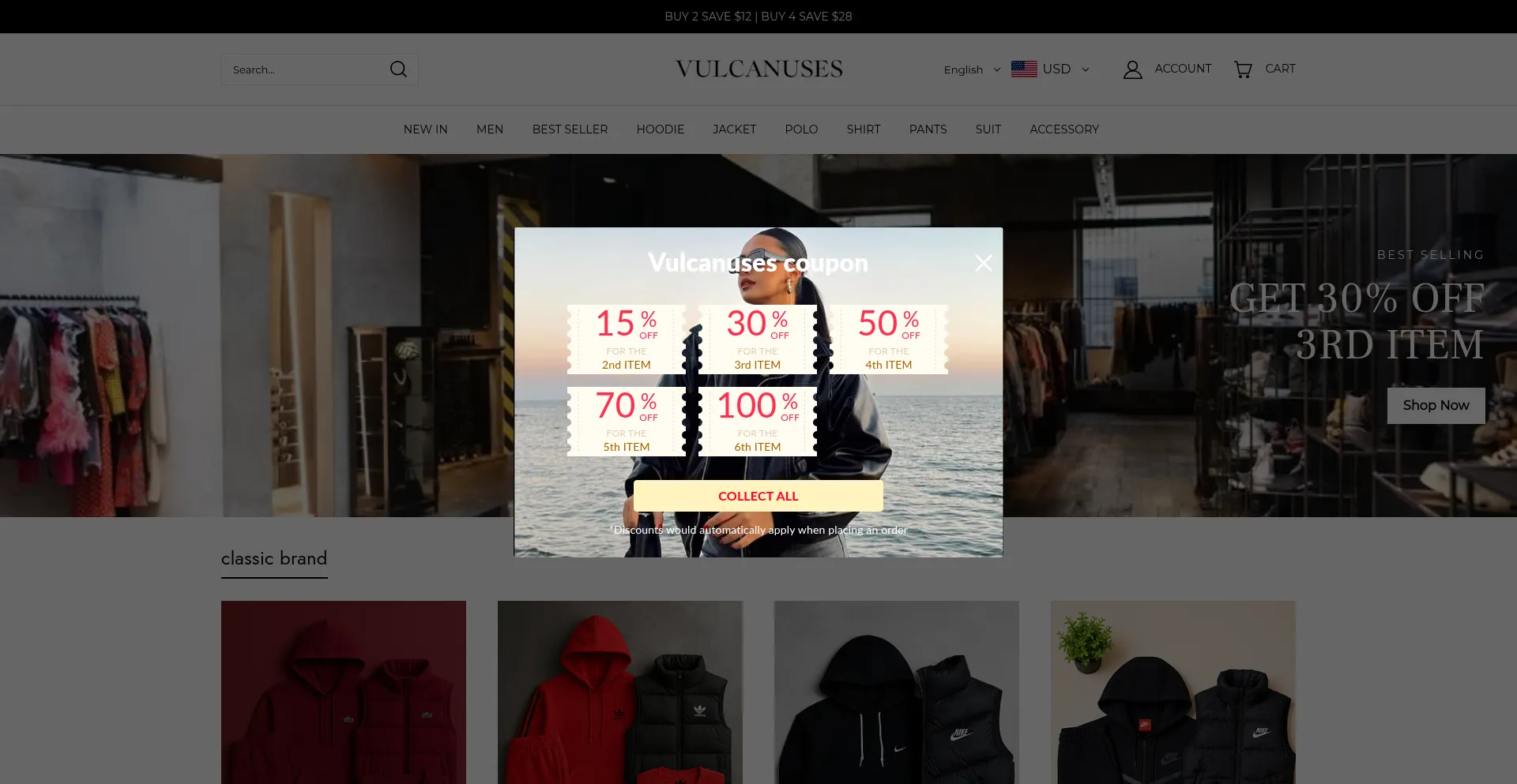 Vulcanuses.com