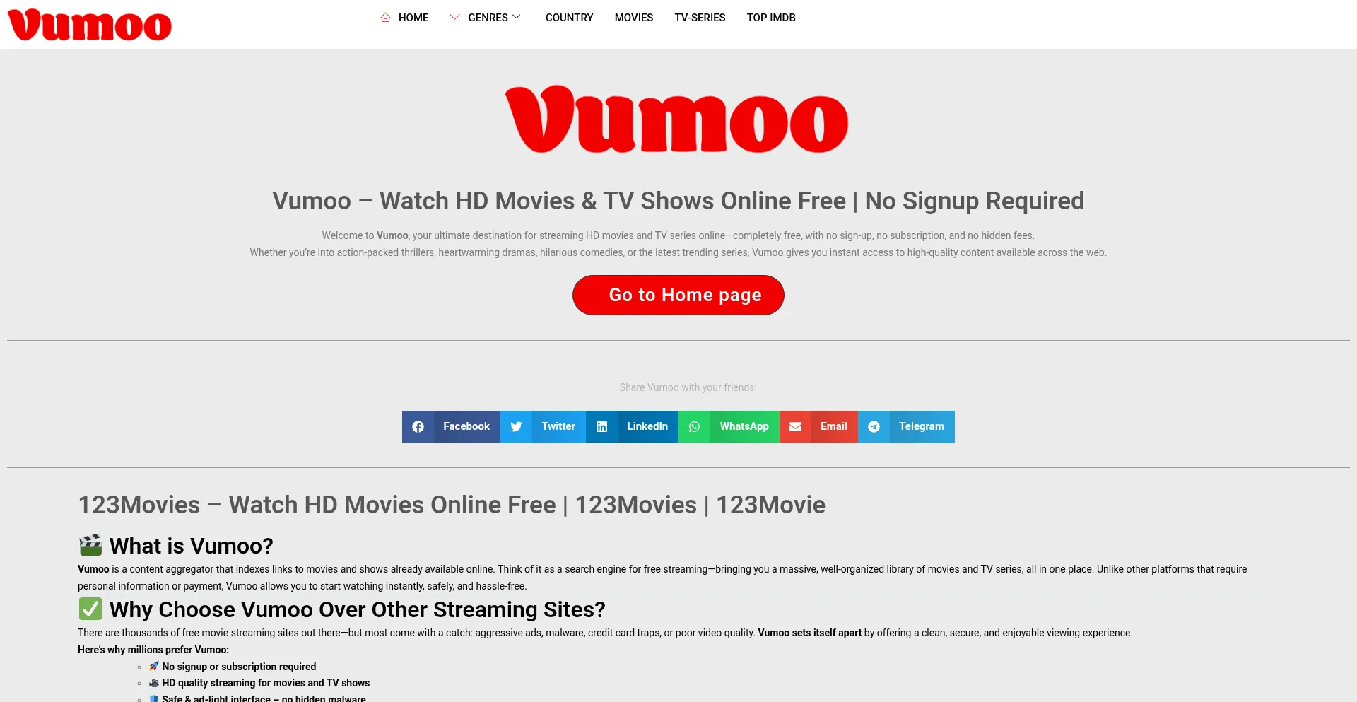Vumoo.top