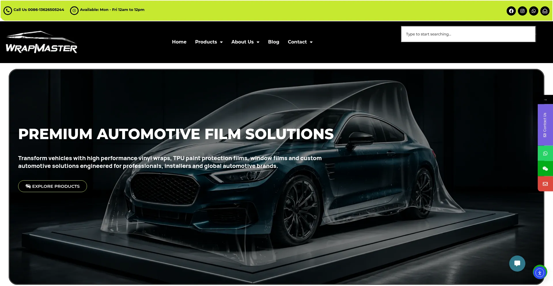 Vvividwraps.com