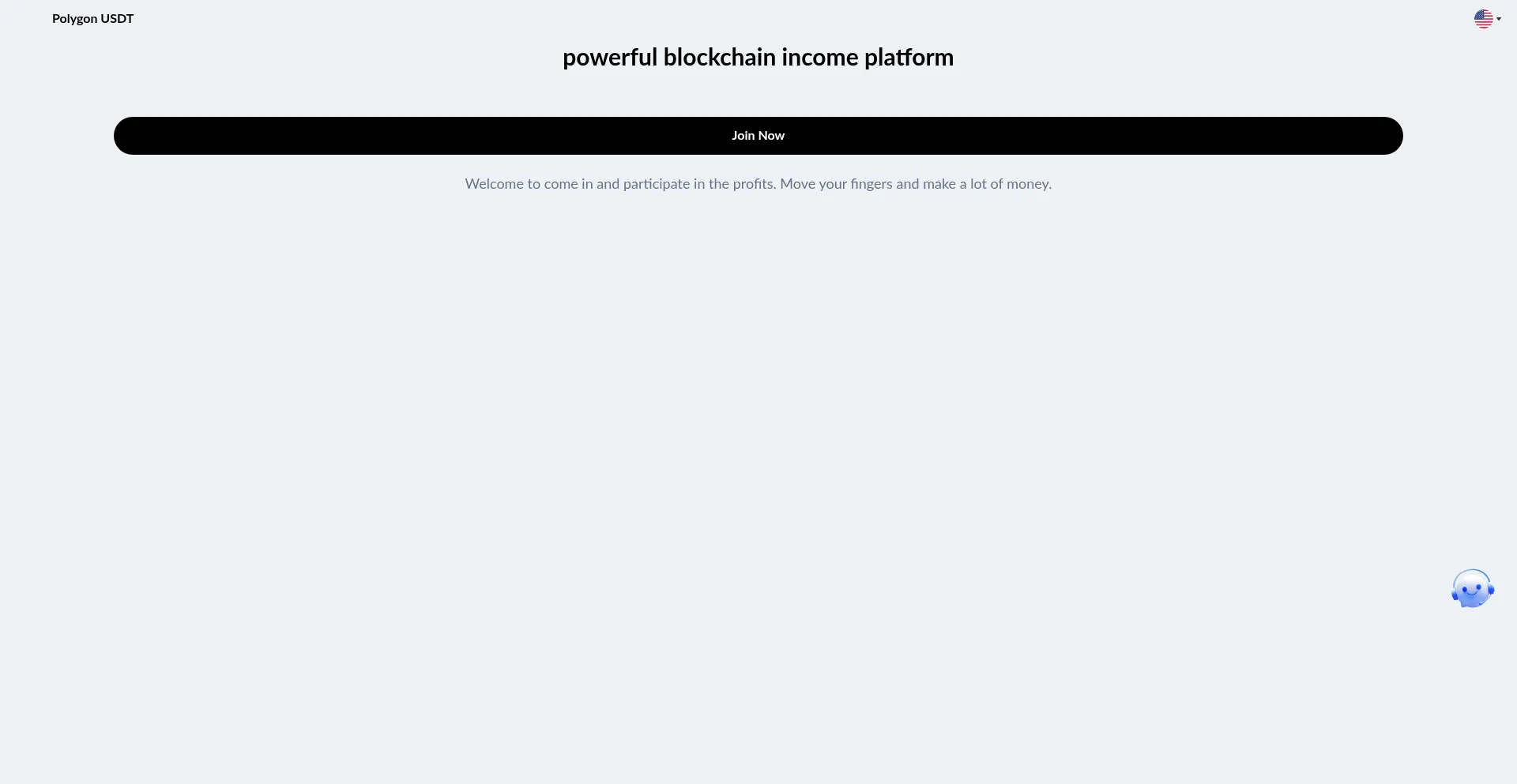 Website screenshot of Vvp08.net