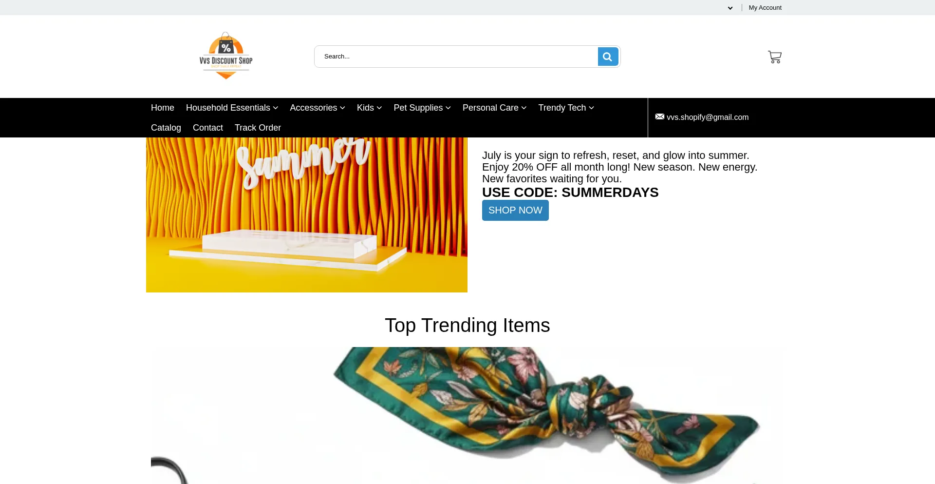 Vvsdiscountshop.com
