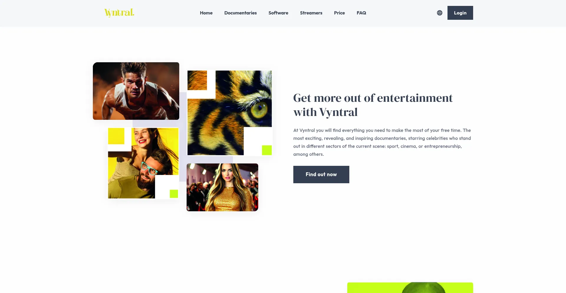 Vyntral.com