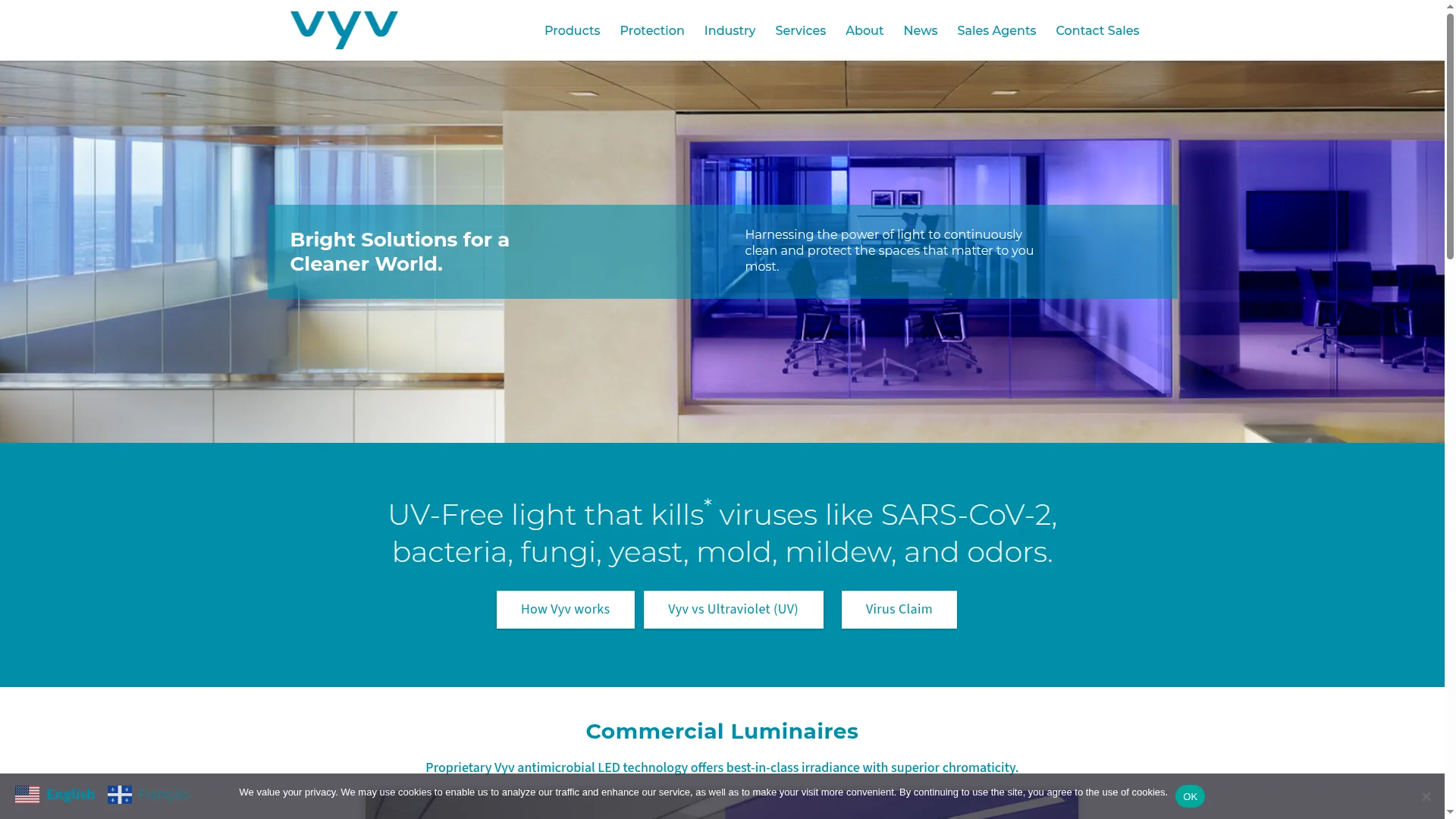 Vyv.tech
