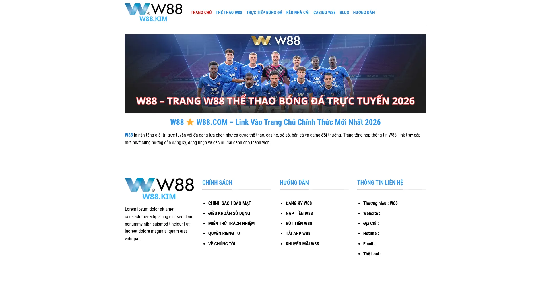 W88.kim