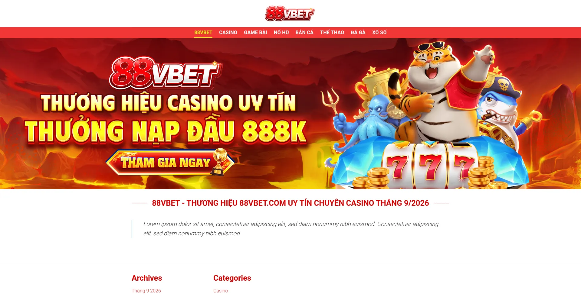 W88vbett.com