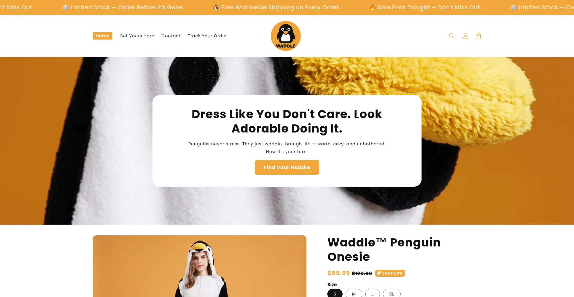 Waddlewear.shop