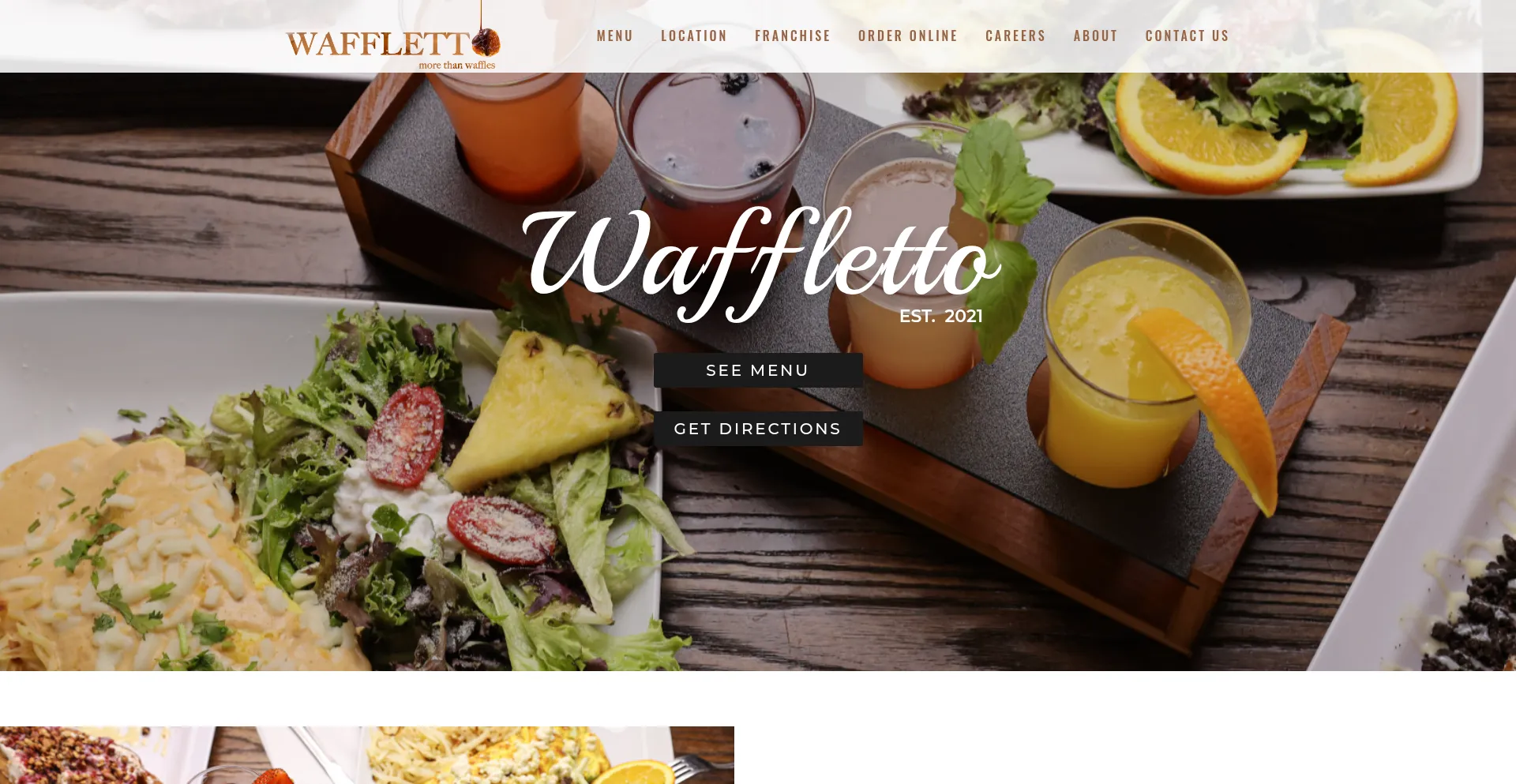 Waffletto.com