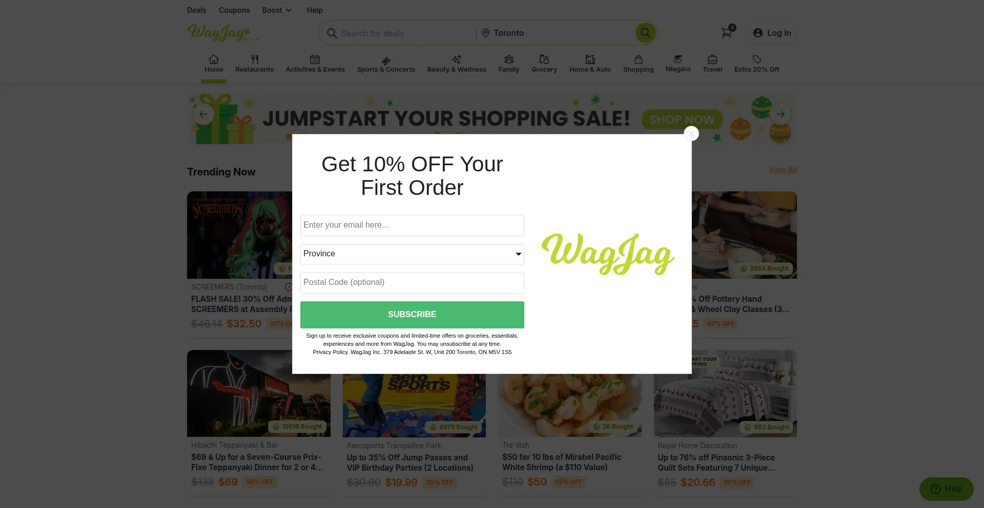 Wagjag.com
