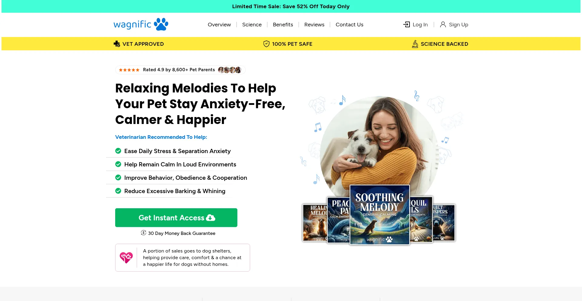 Wagnific.com