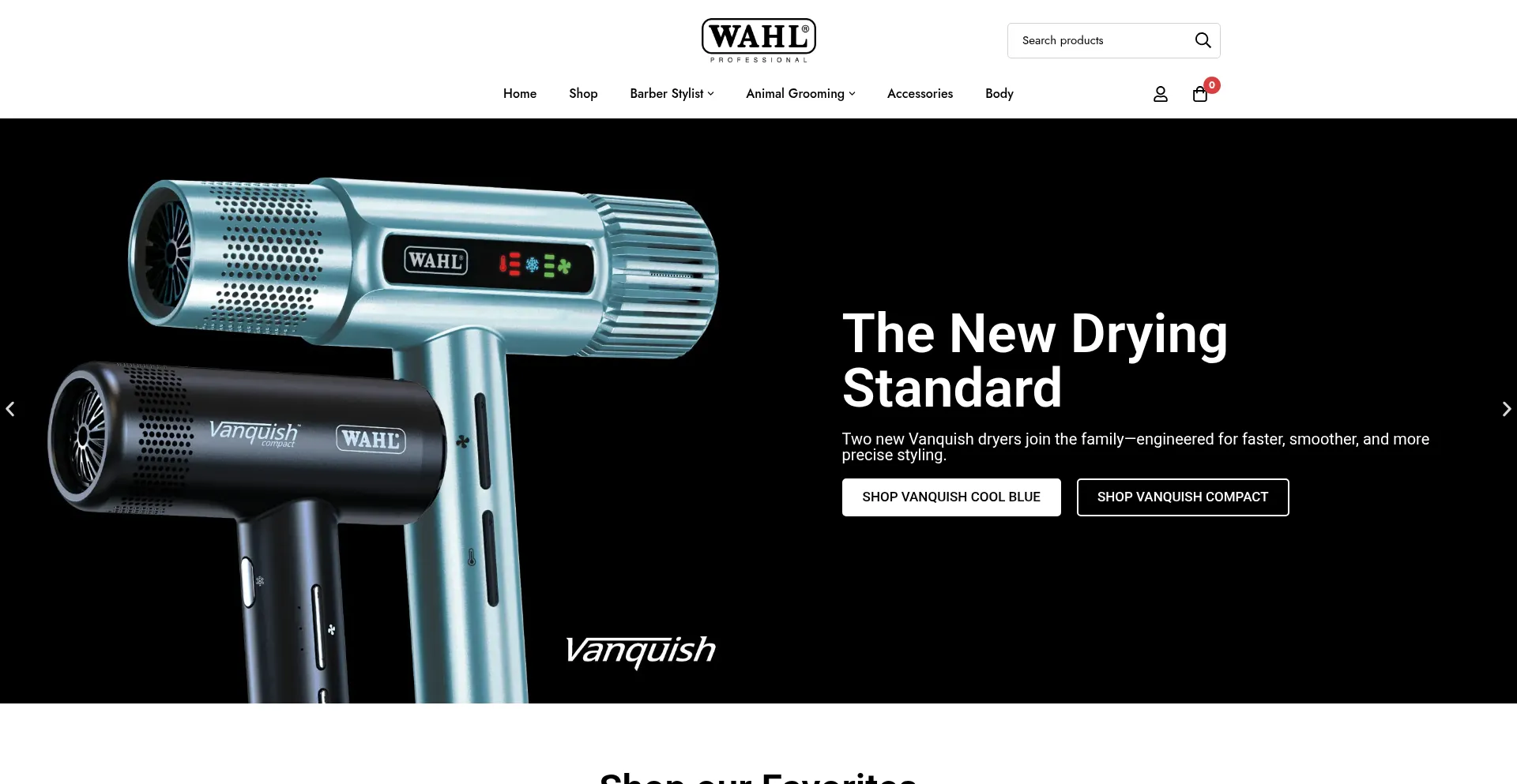 Wahlbarbers.com