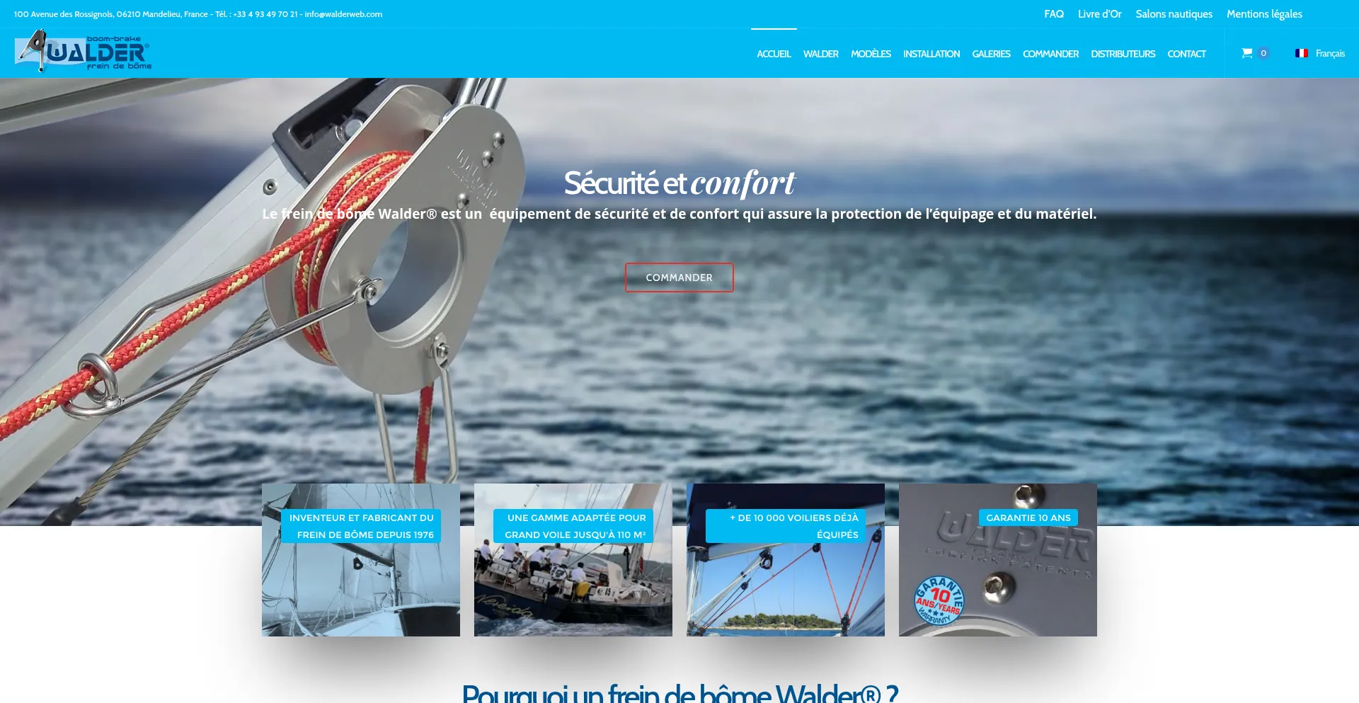 Walderweb.com