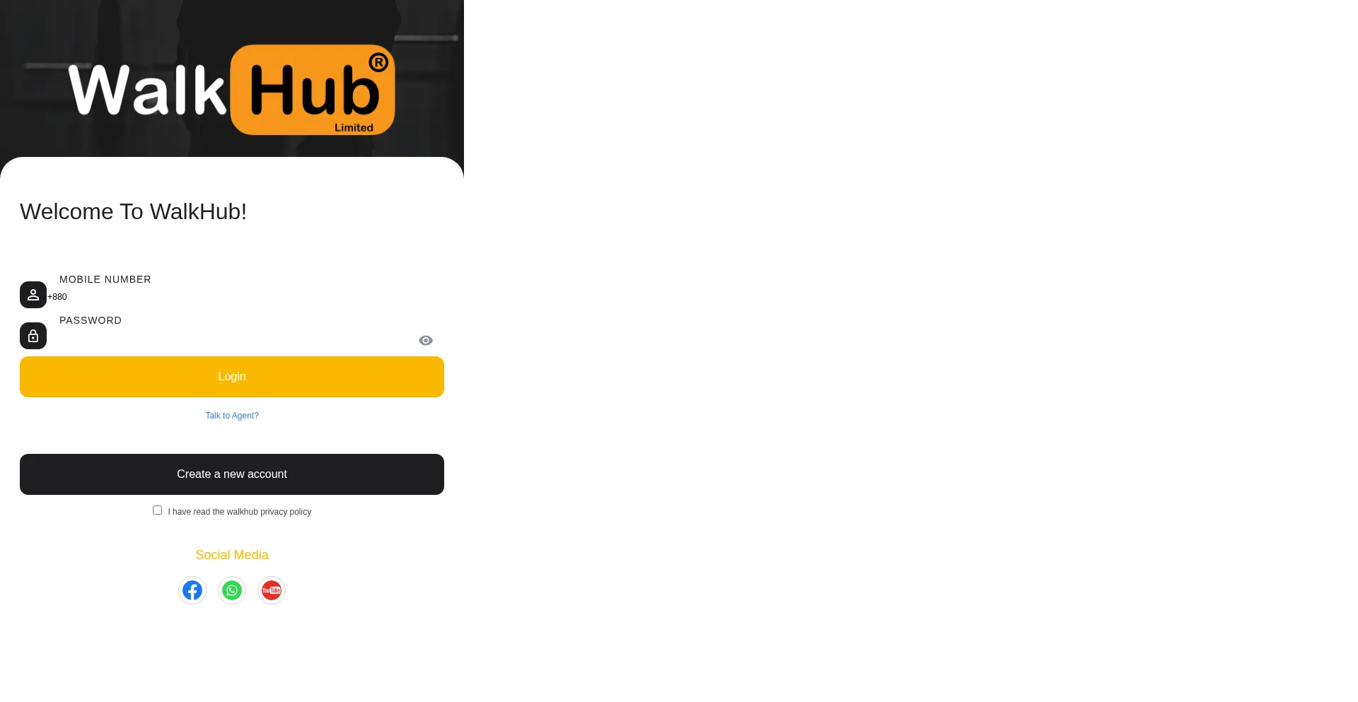 Walkhub.uk