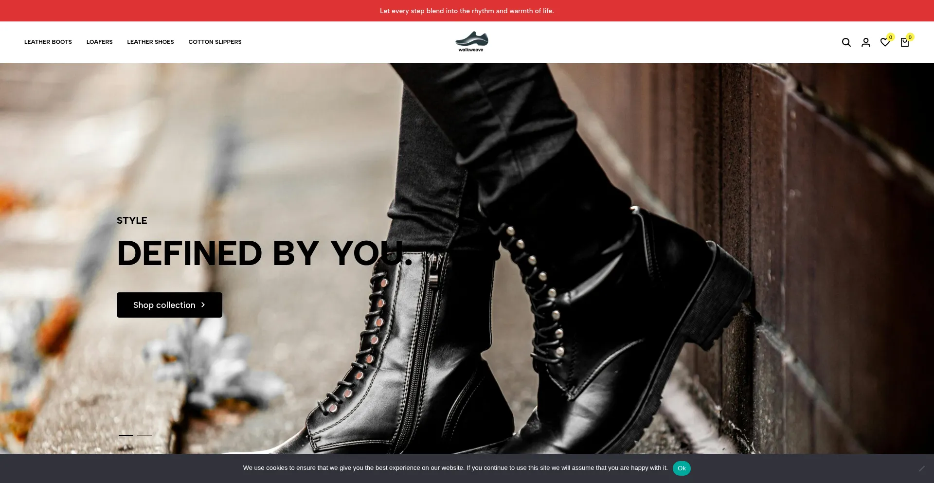 Walkweave.com