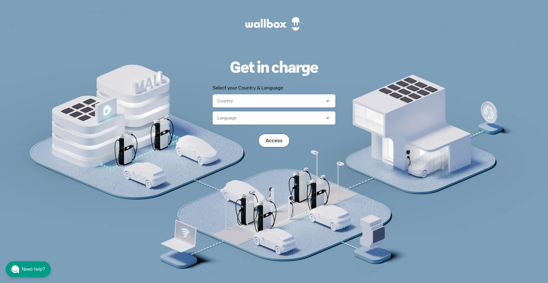 Wallbox.com
