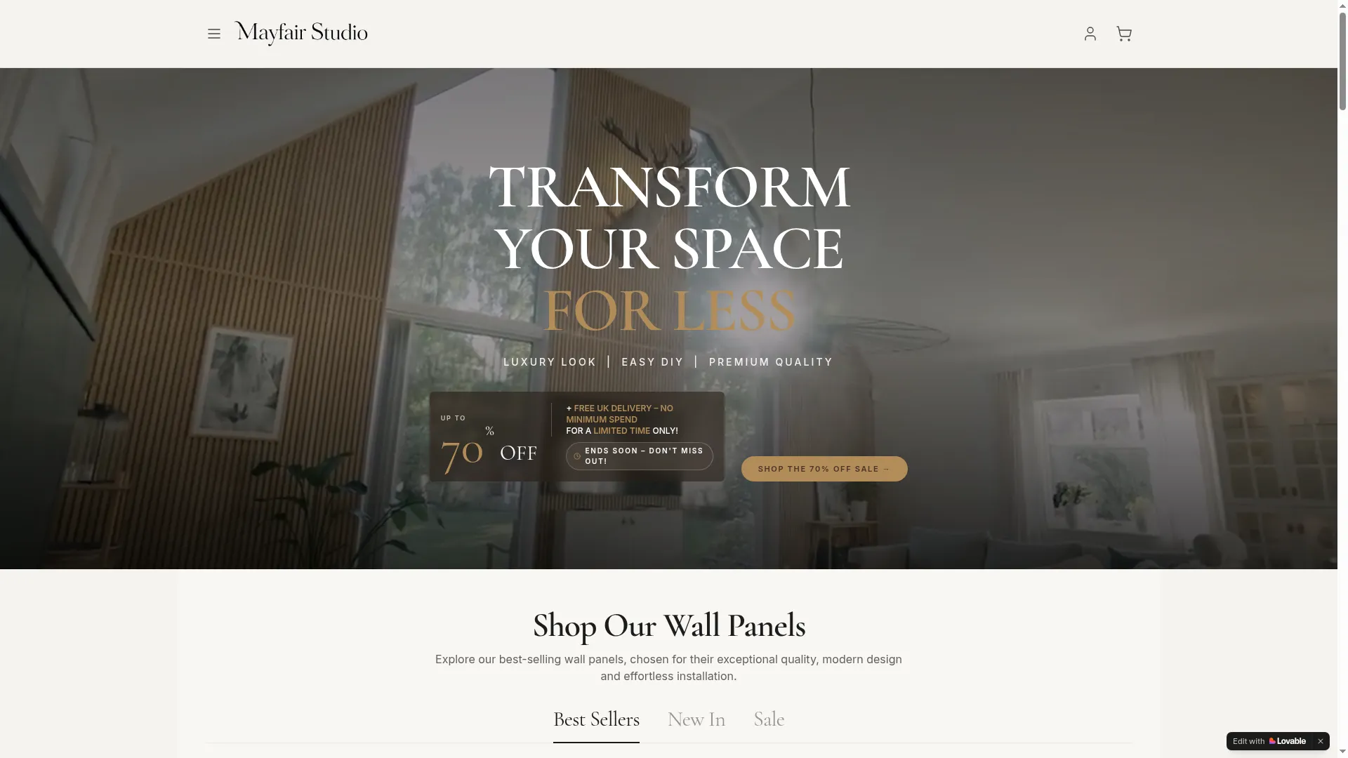 Wallcrafts.shop
