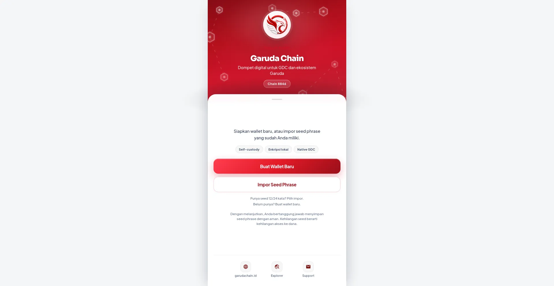 Wallet.garudachain.id