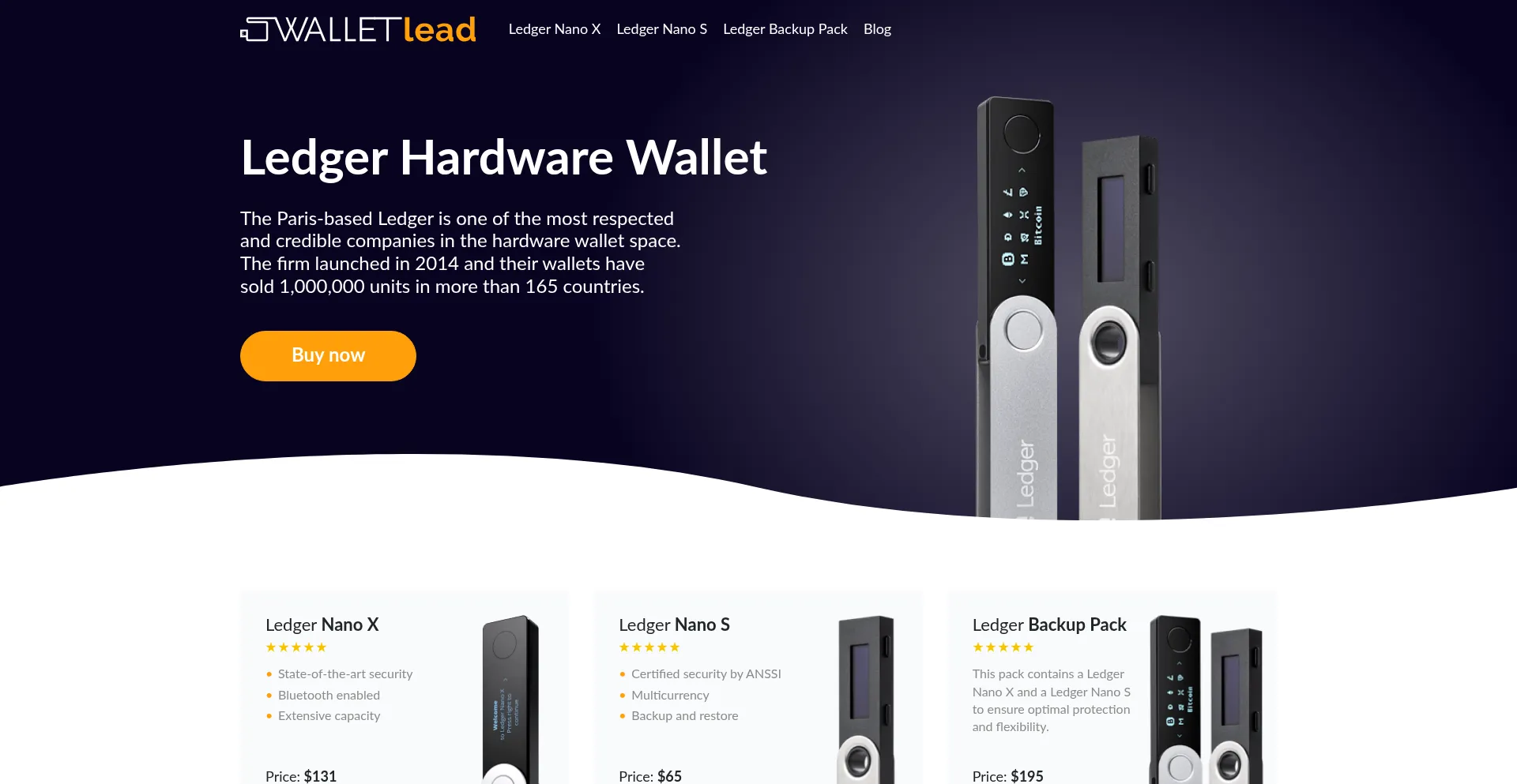 Walletlead.net