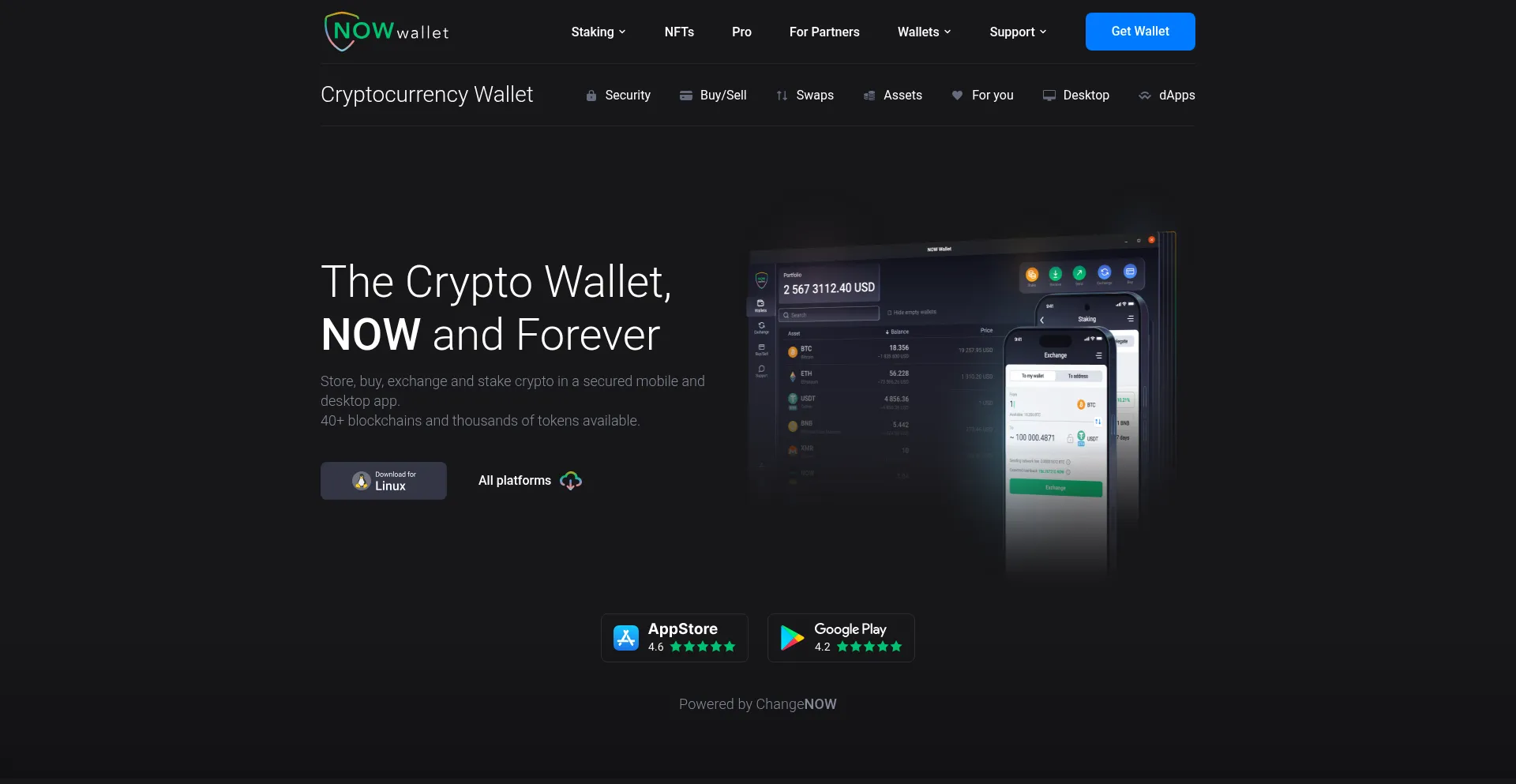 Walletnow.app