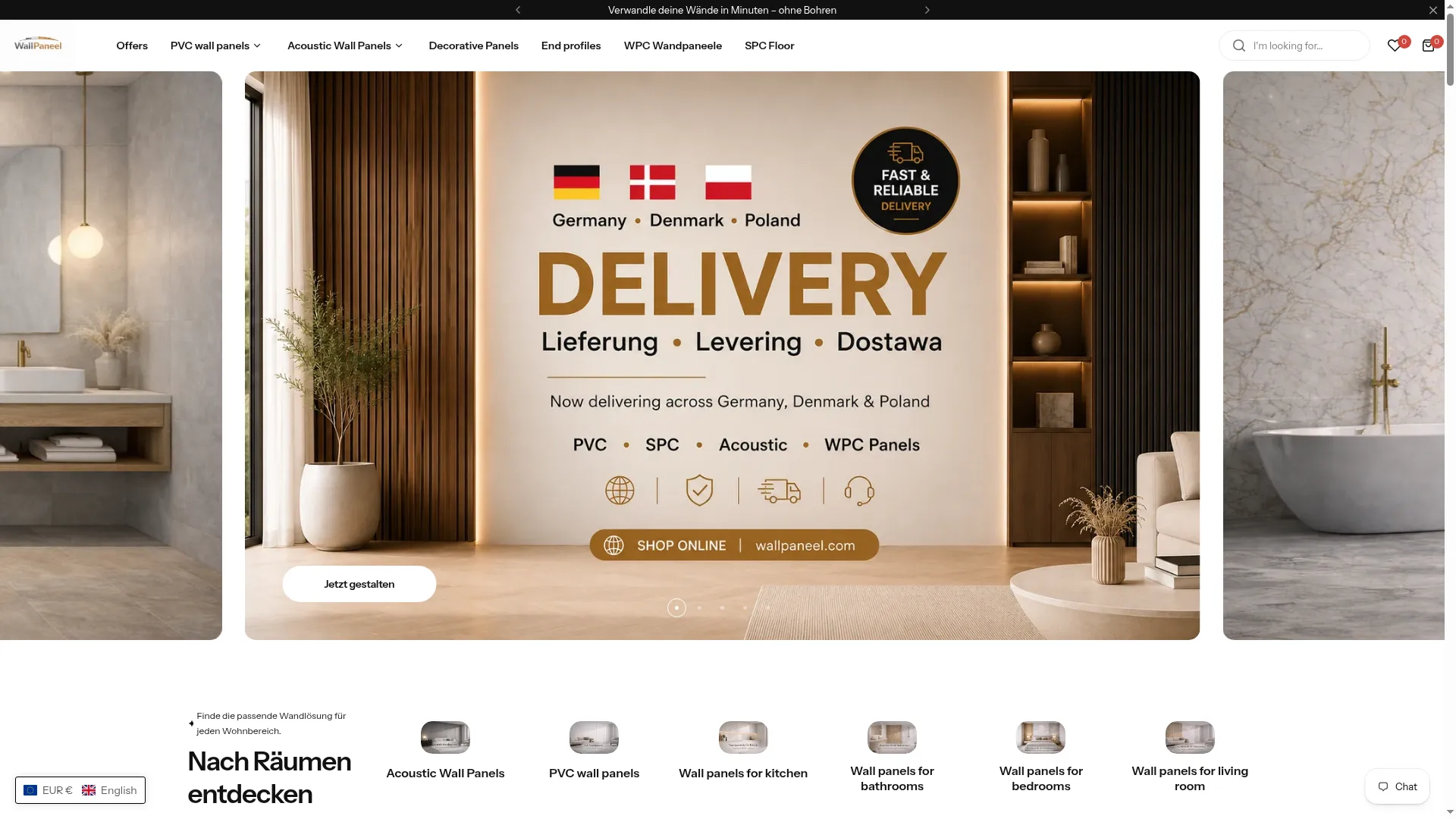 Wallpaneel.com