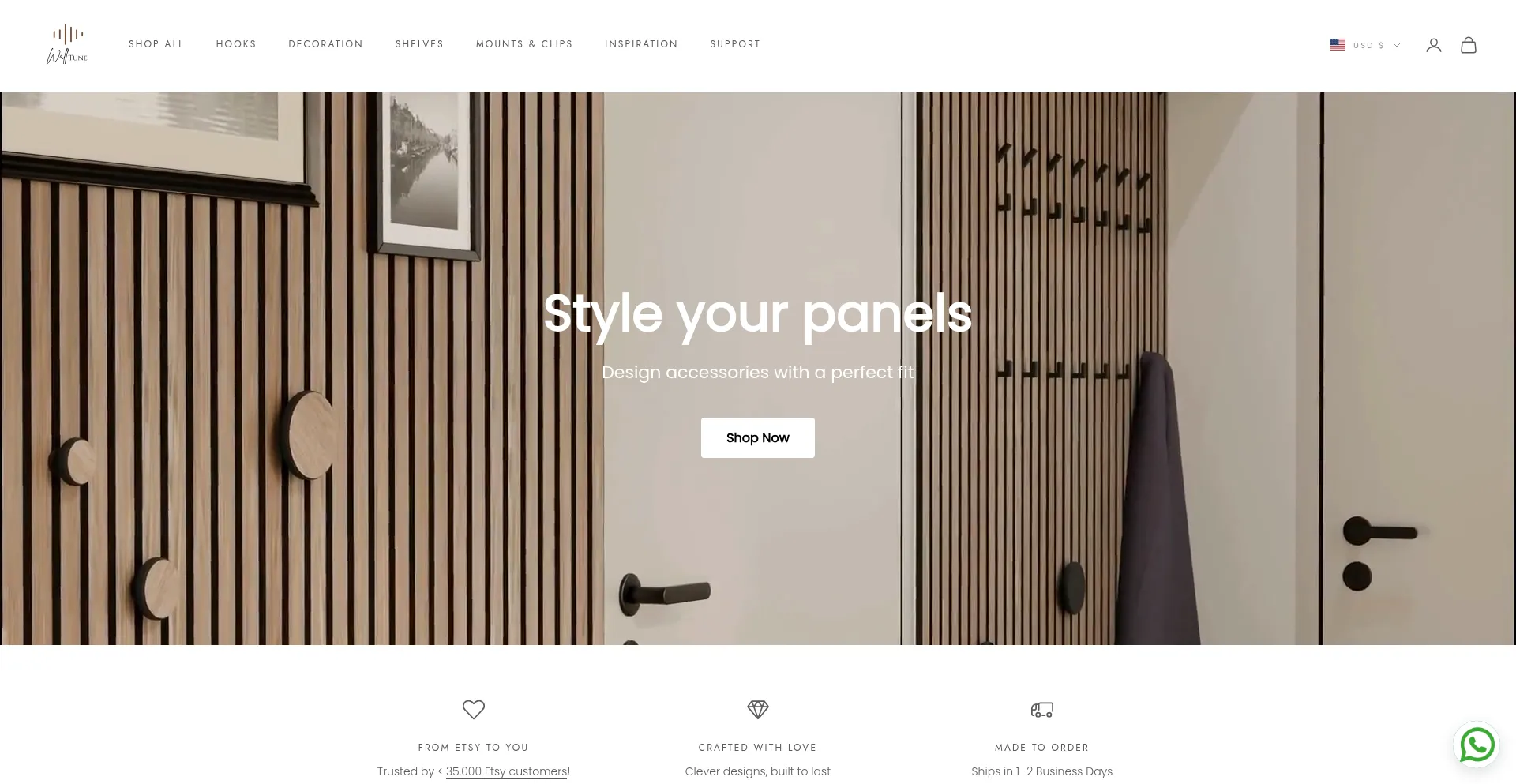 Walltune.nl