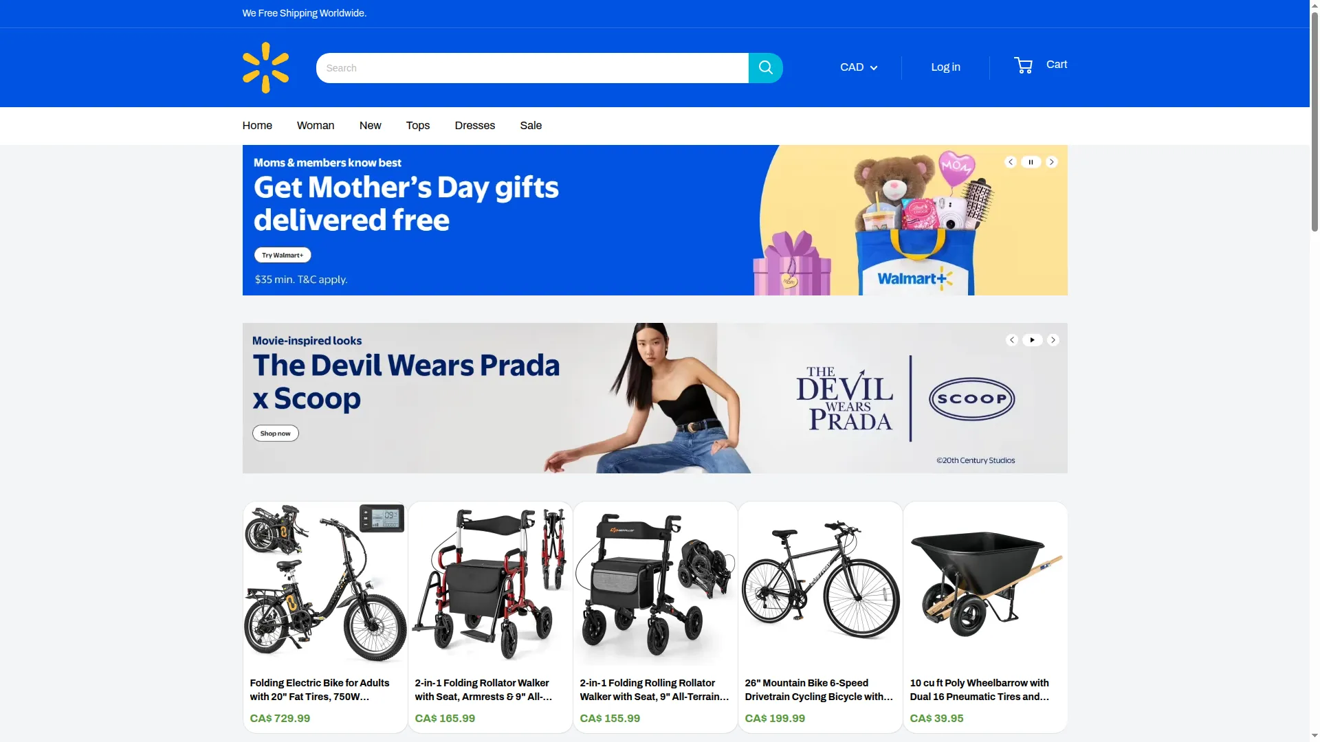 Walmart.primedeall.ca