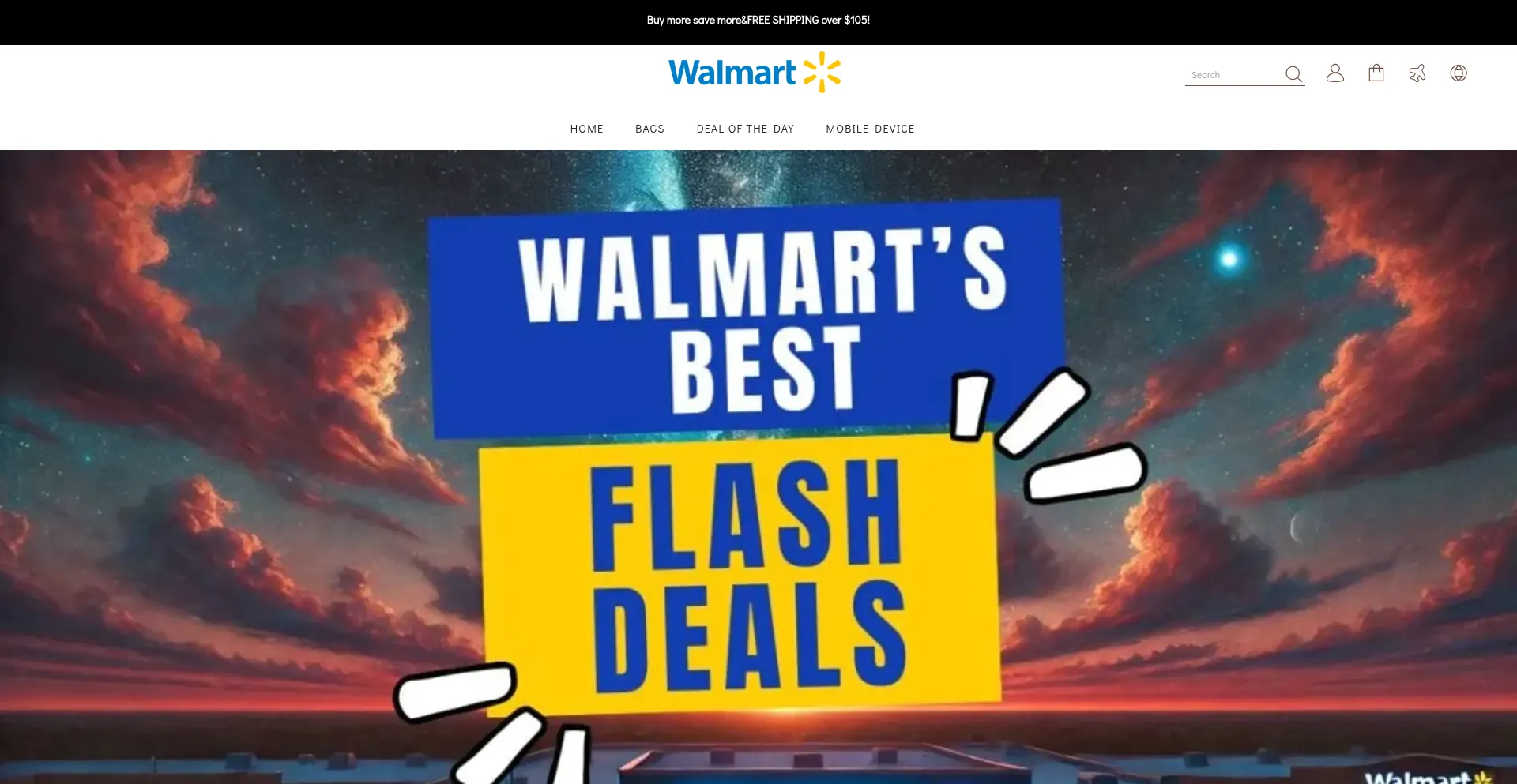 Walmartoverstock.top