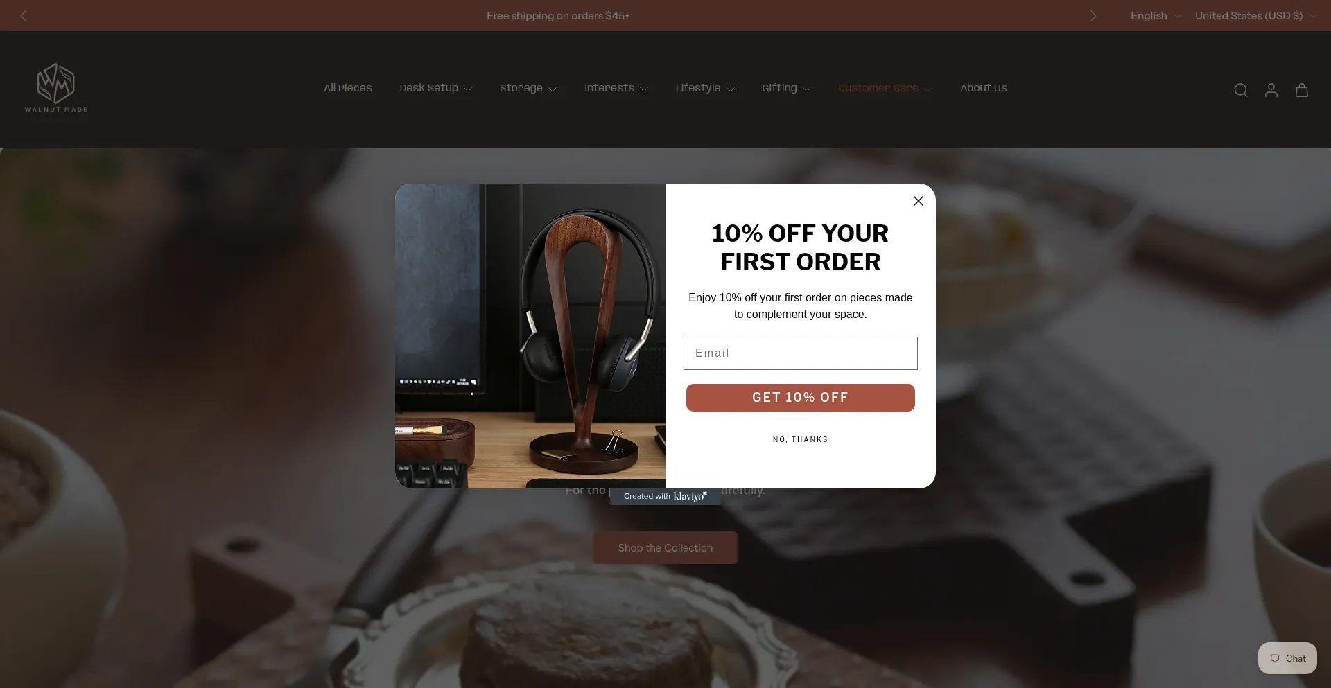Walnutmade.com
