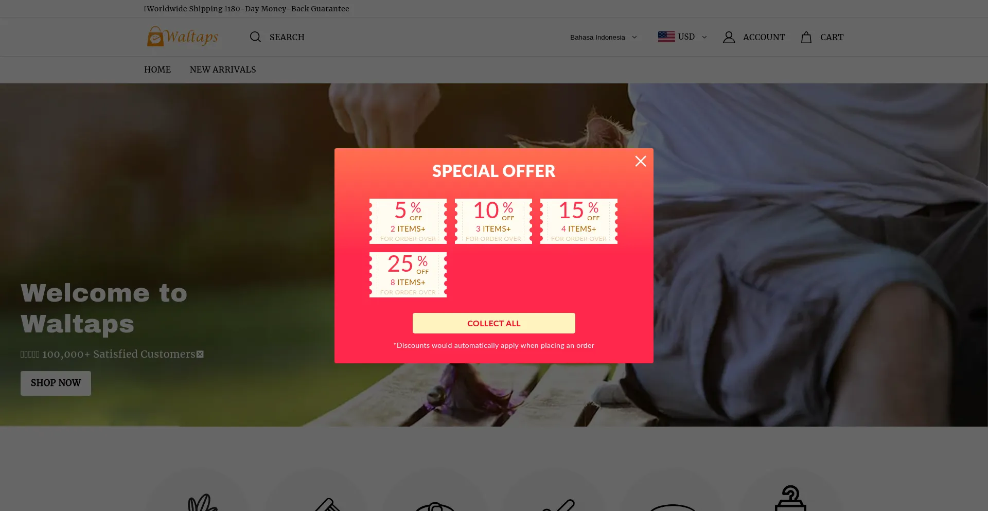 Waltaps.com