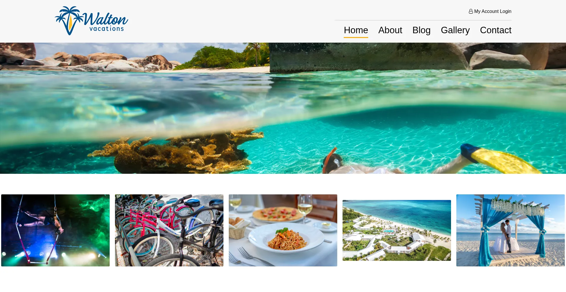 Waltonvacations.com