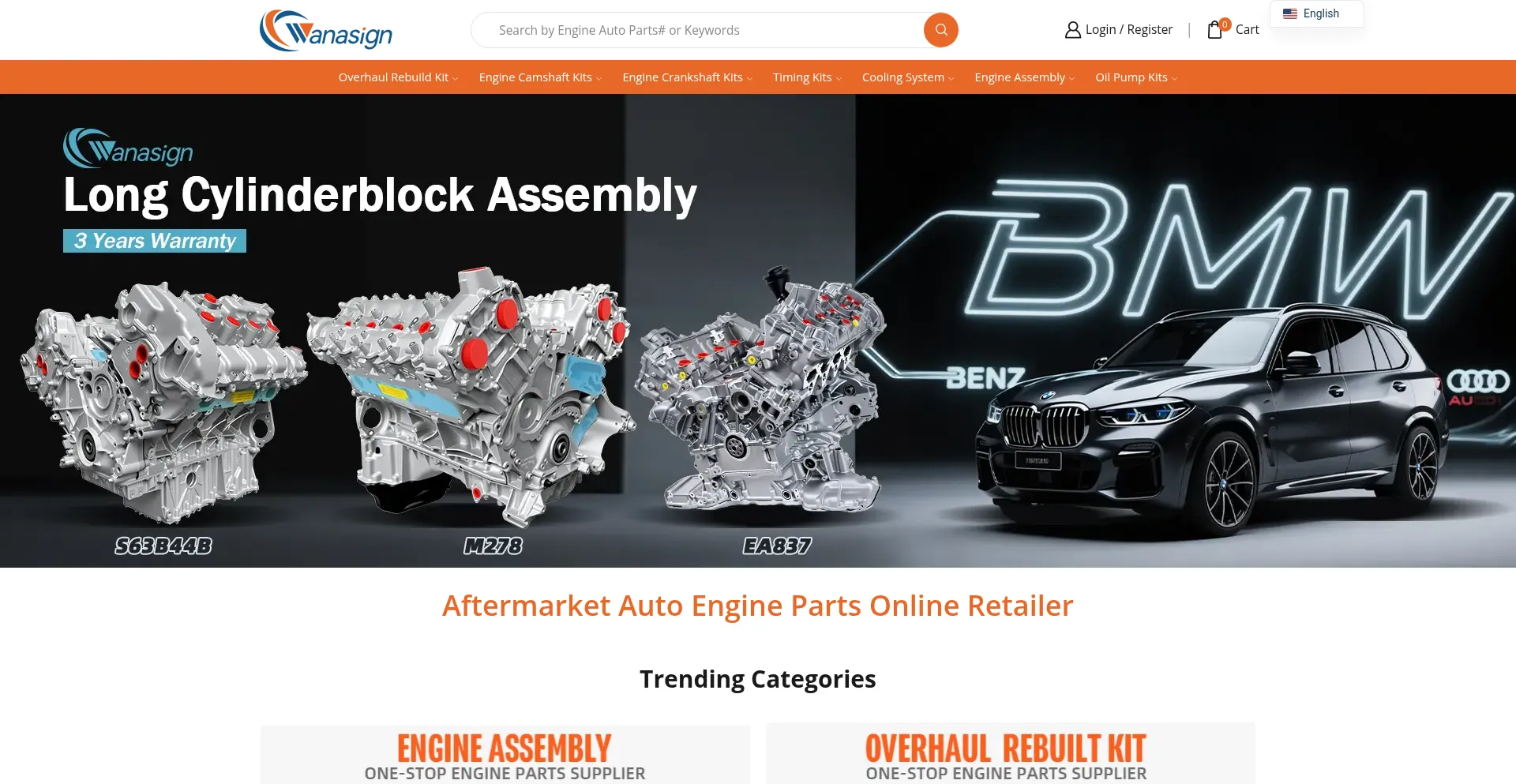 Wanasignauto.com