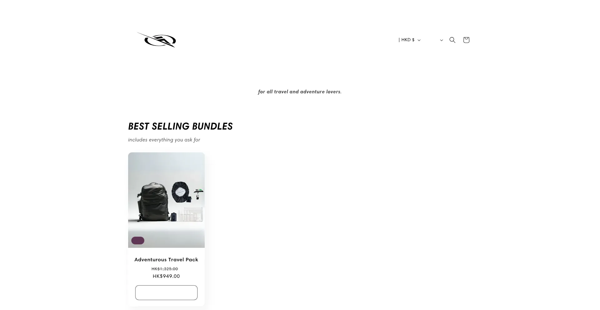 Wanderlusthk.com