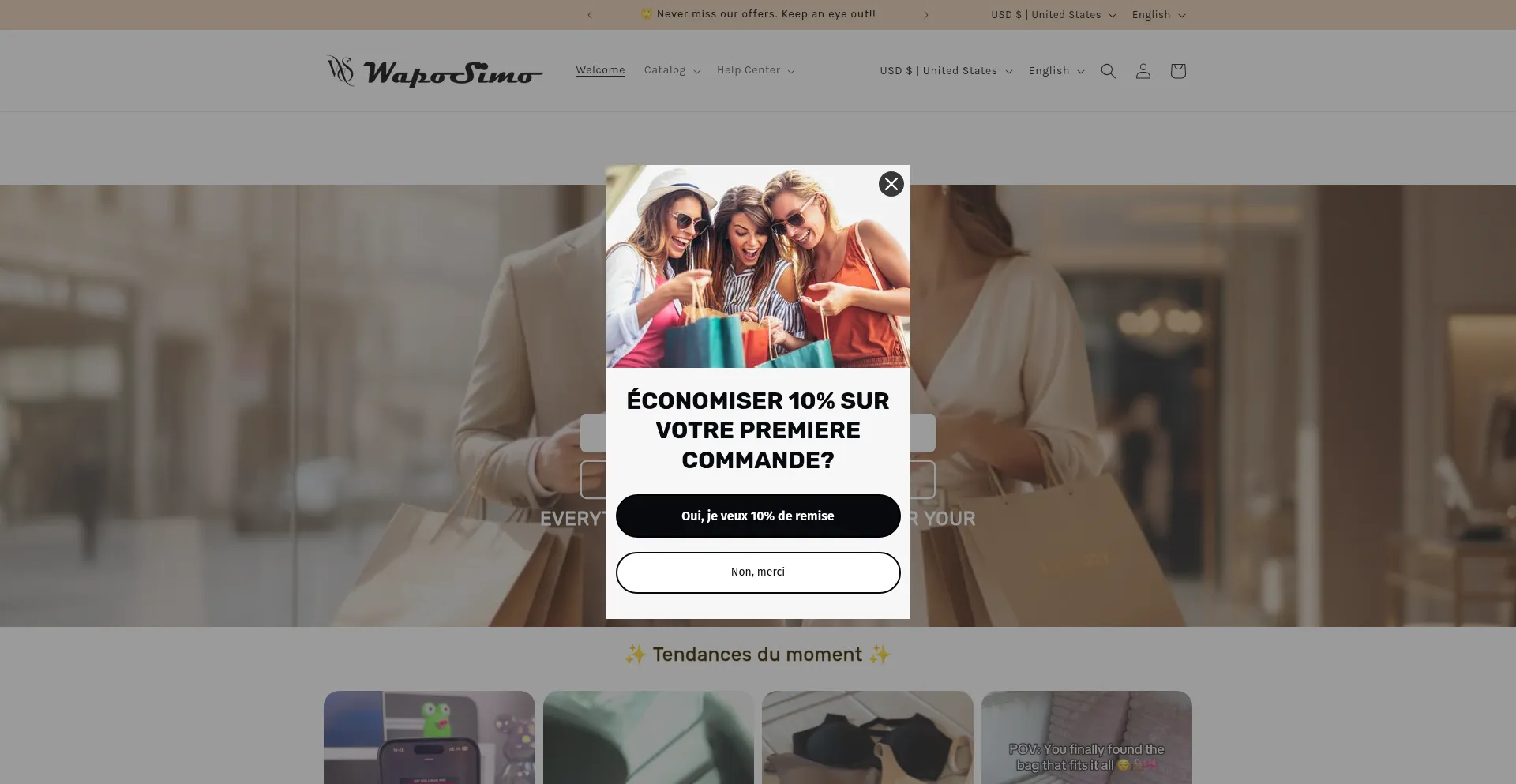 Waposimo.com