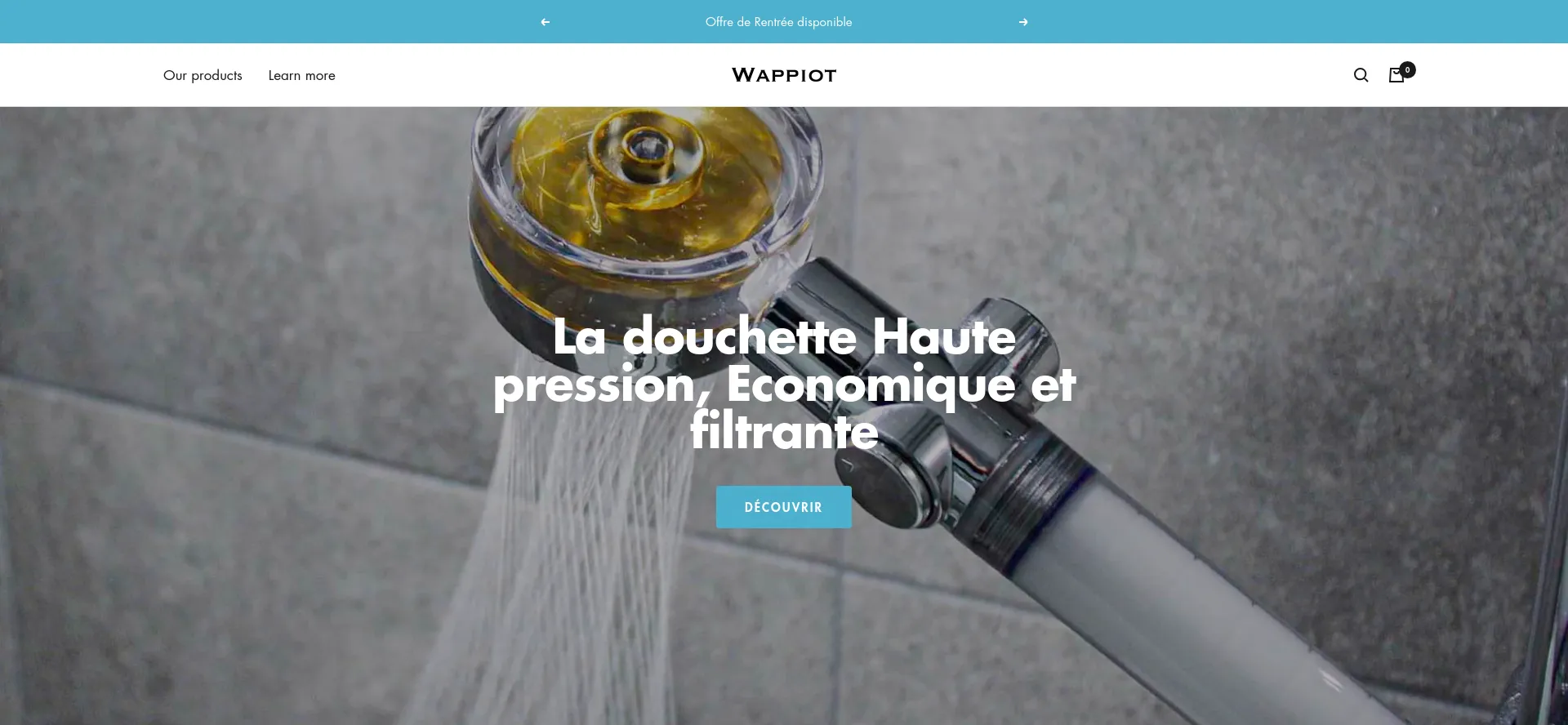 Wappiot-france.com