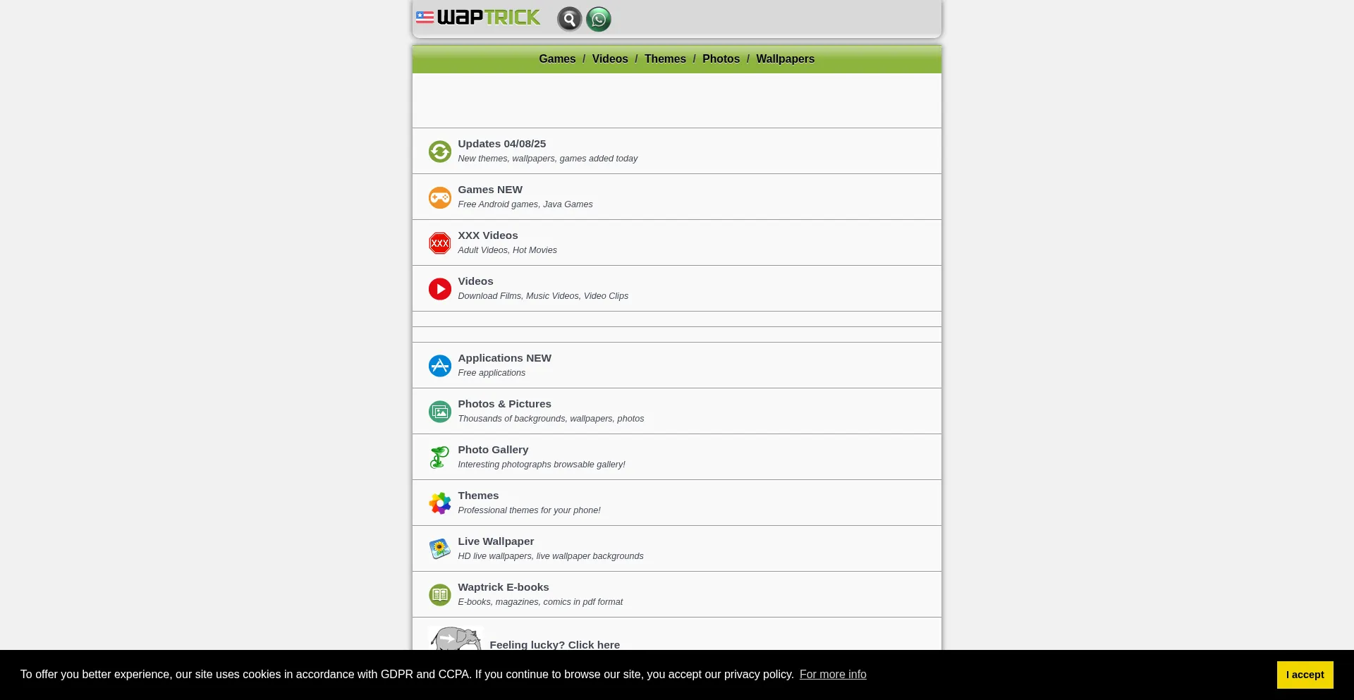 Waptrick.com
