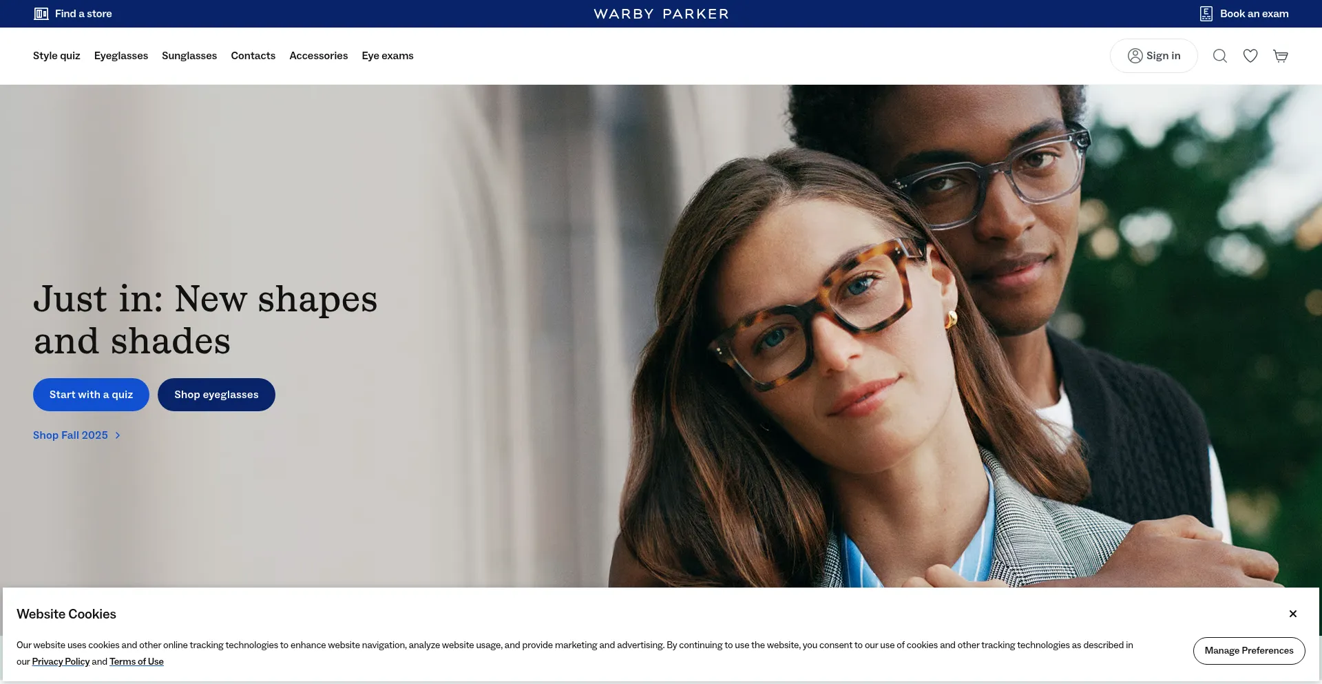 Warbyparker.com