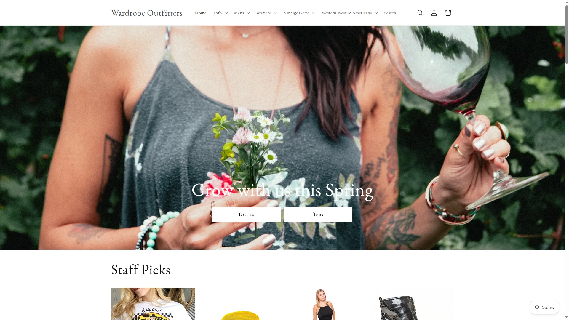 Wardrobeoutfitters.com