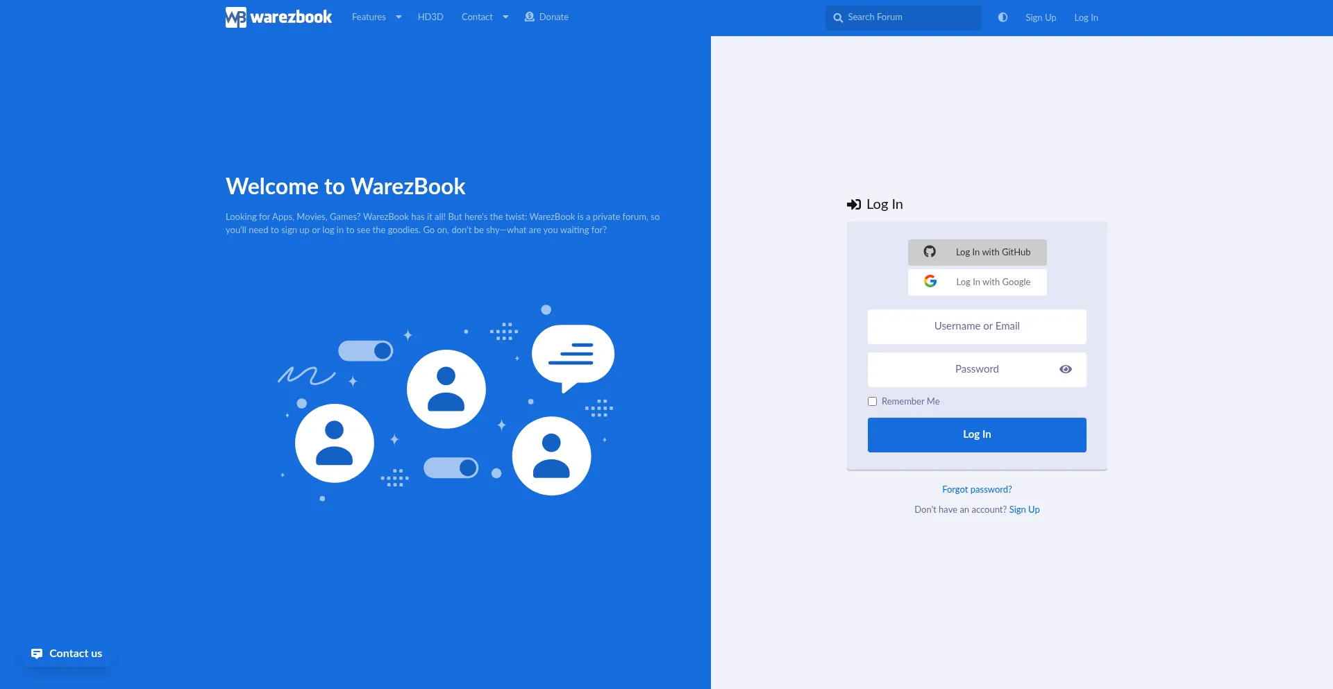 Warezbook.org