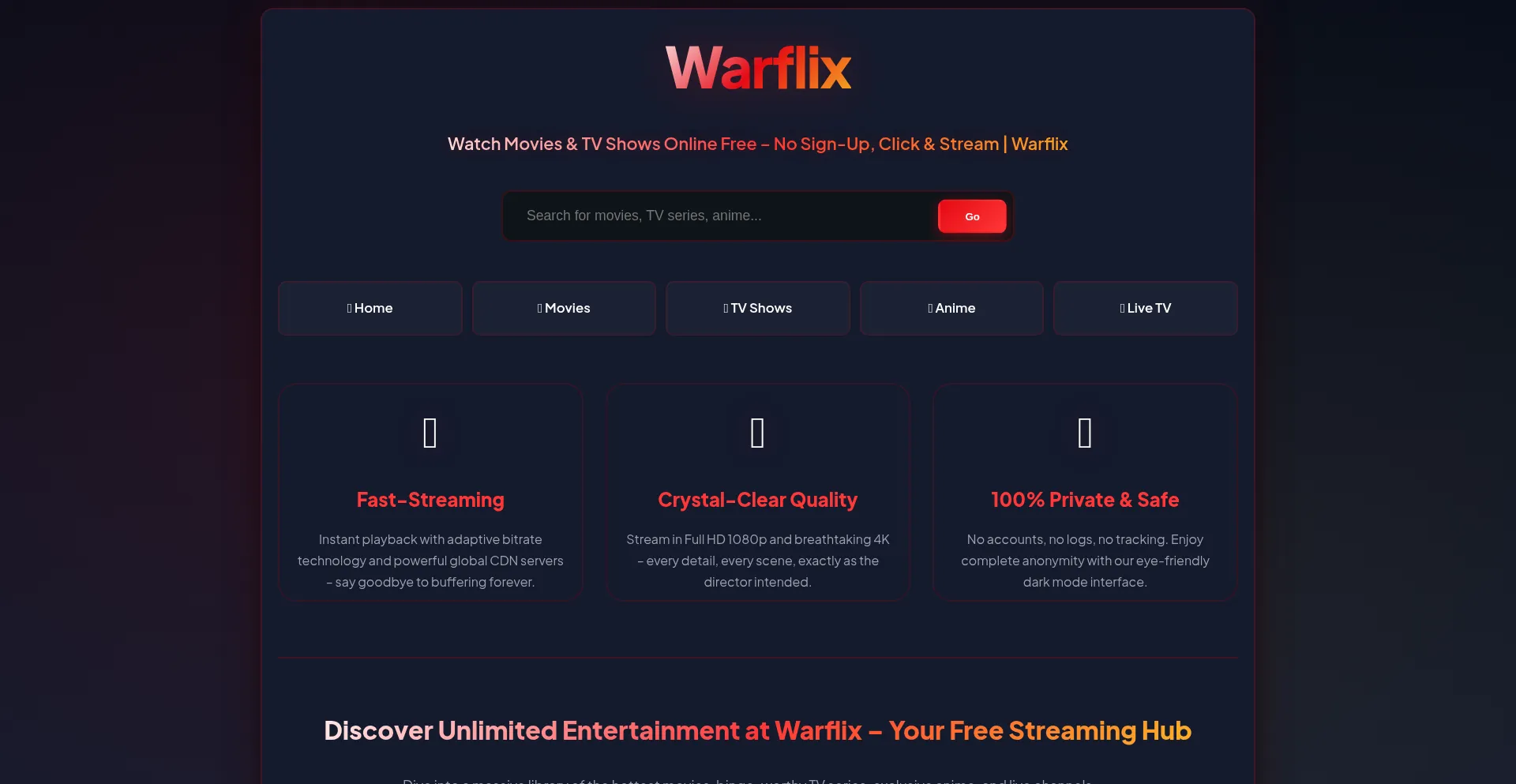 Warflix.im