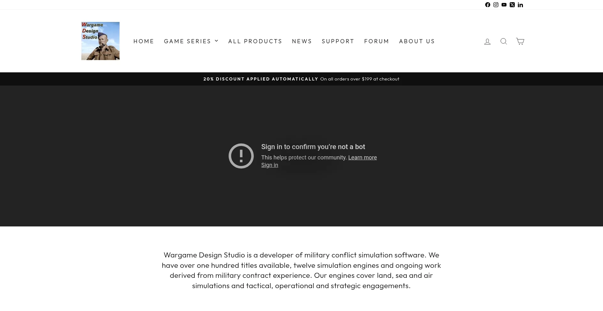 Wargameds.com