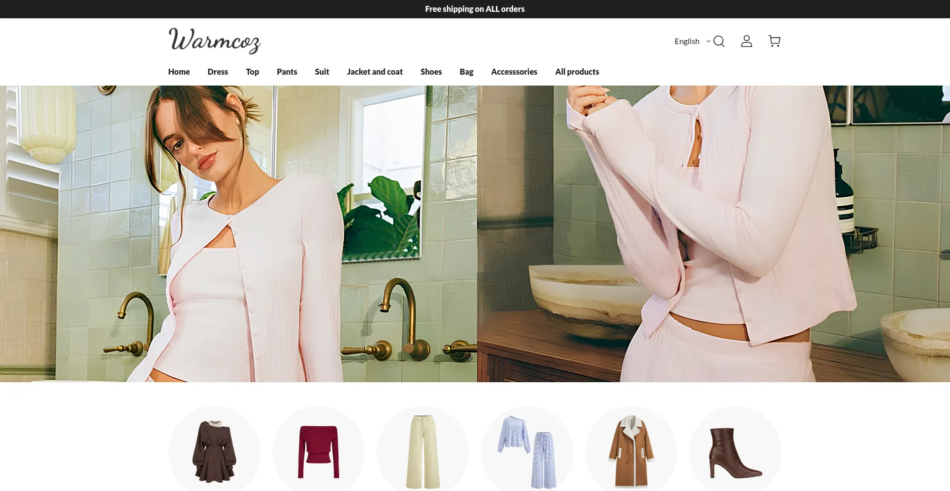 Warmcoz.com