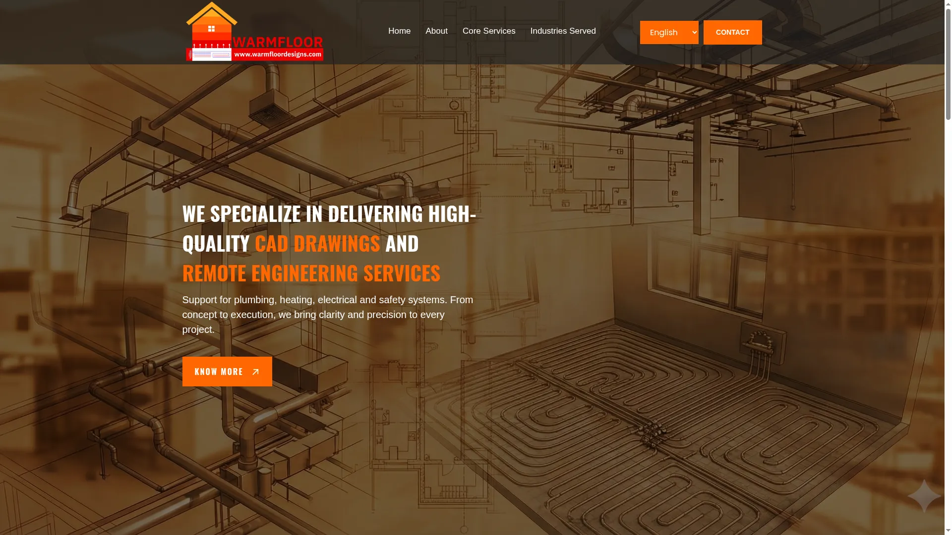 Warmfloordesigns.com