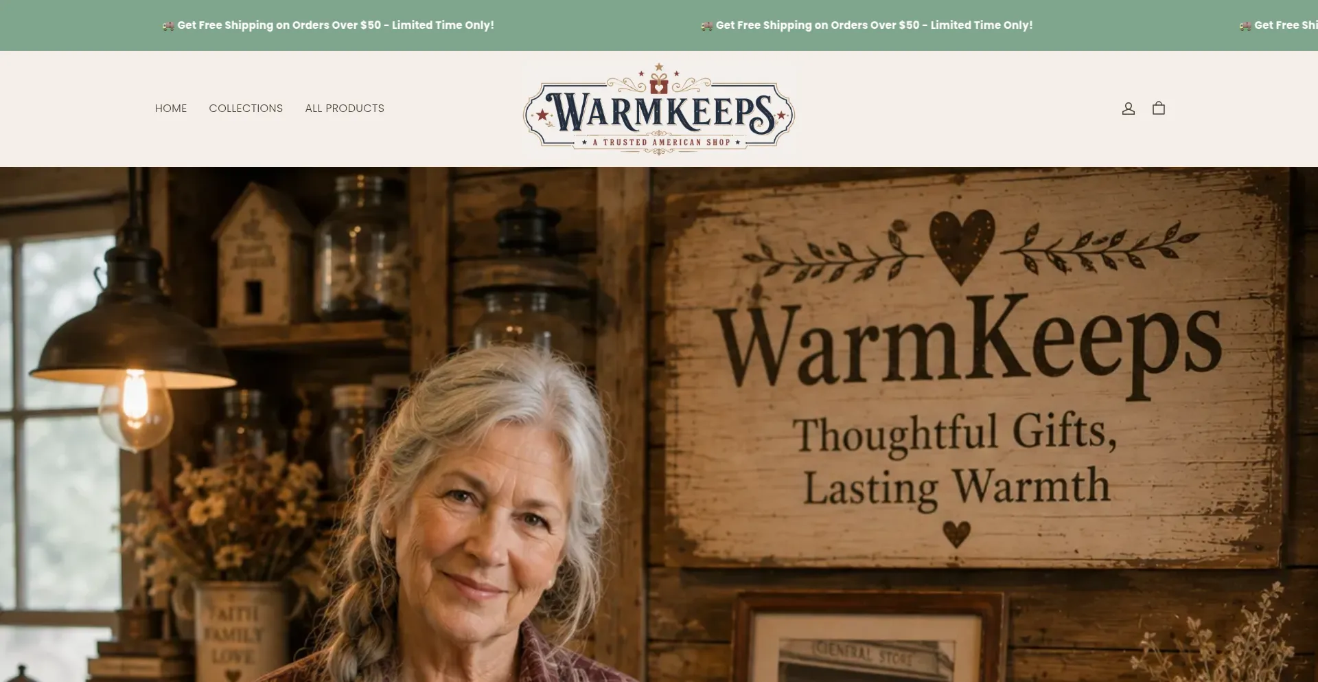 Warmkeeps.com